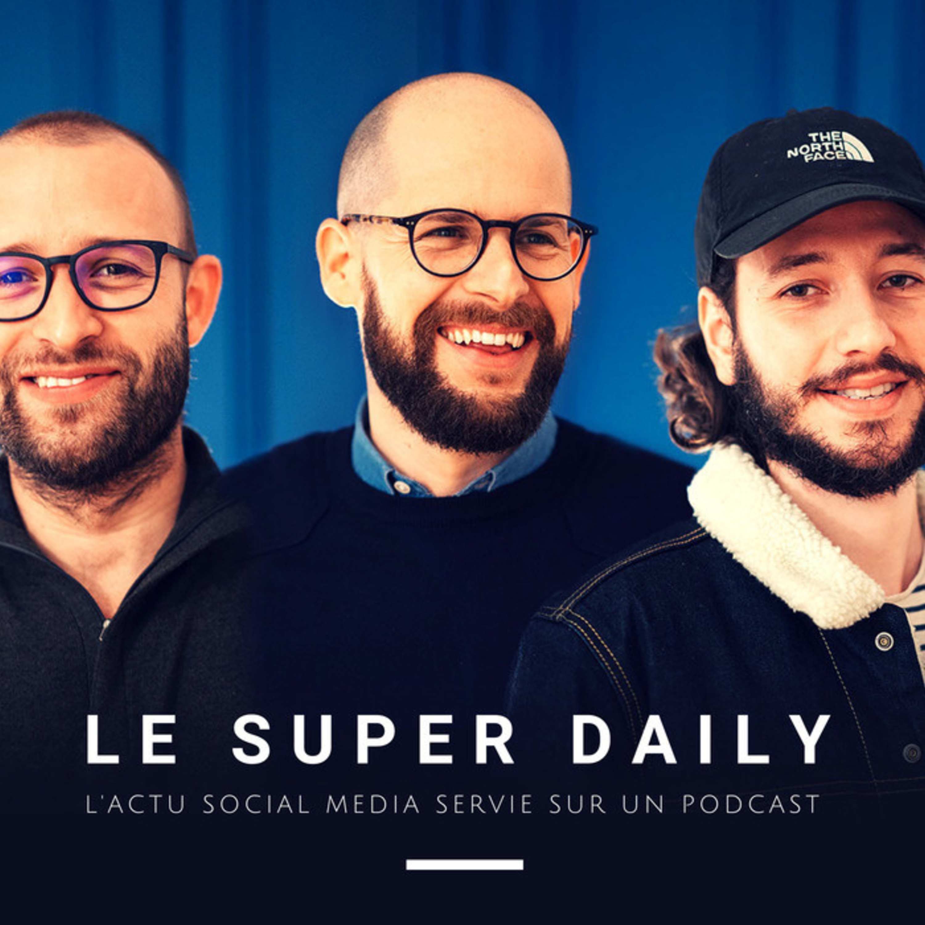 Le Super Daily