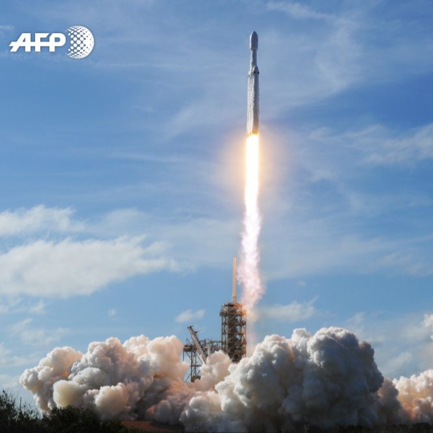 Fragments d'Amérique - 50 ans après la Lune, la nouvelle conquête spatiale