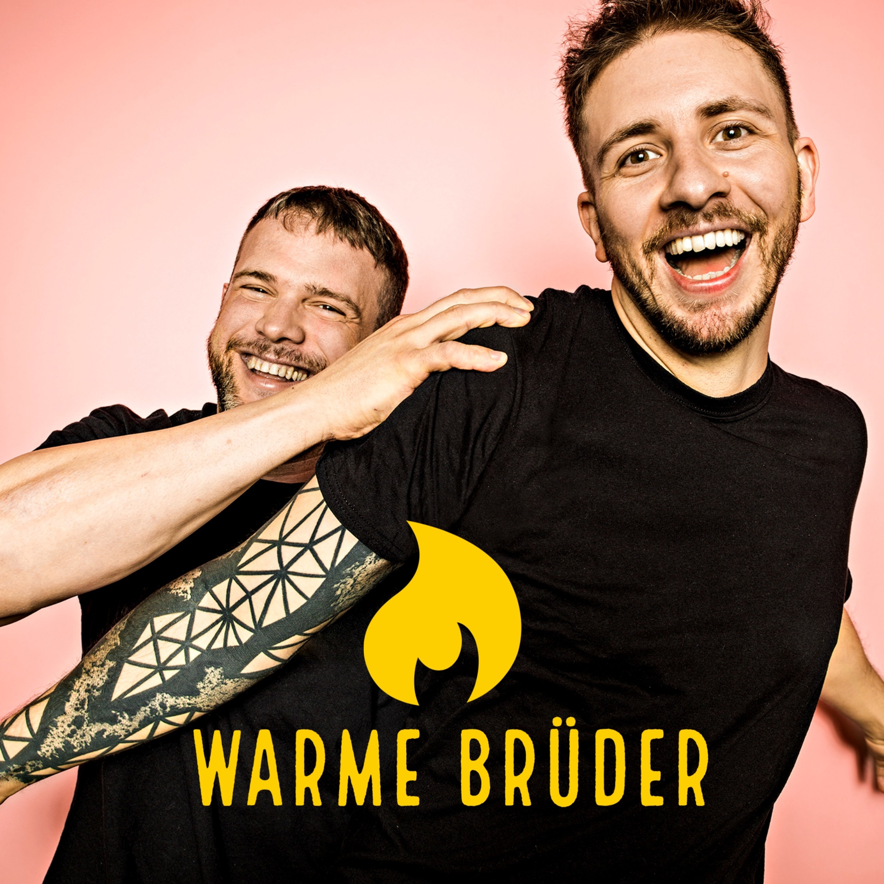 Warme Brüder