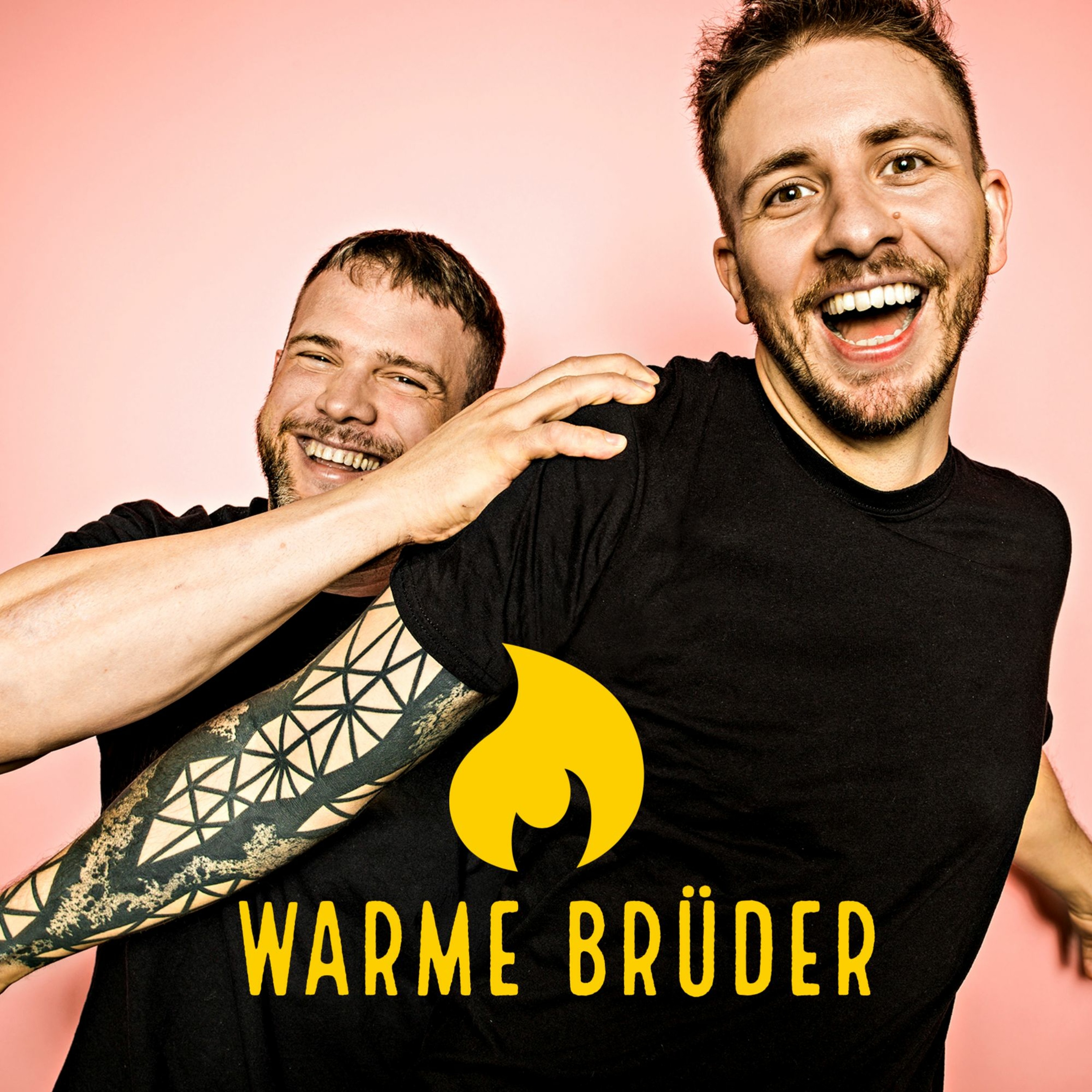 Warme Brüder