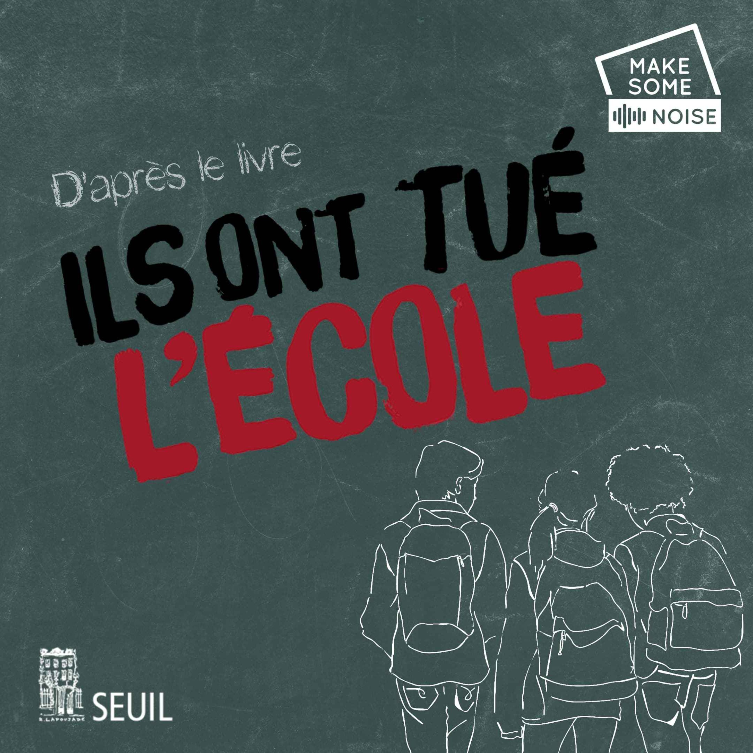 Ils ont tué l\'école
