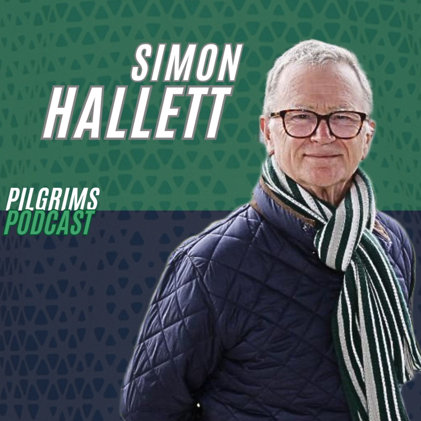Pilgrims Podcast