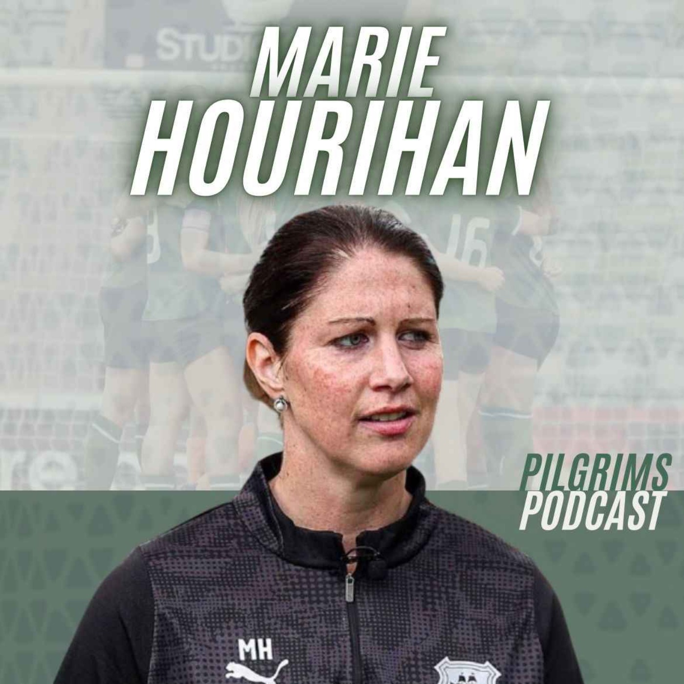 Marie Hourihan