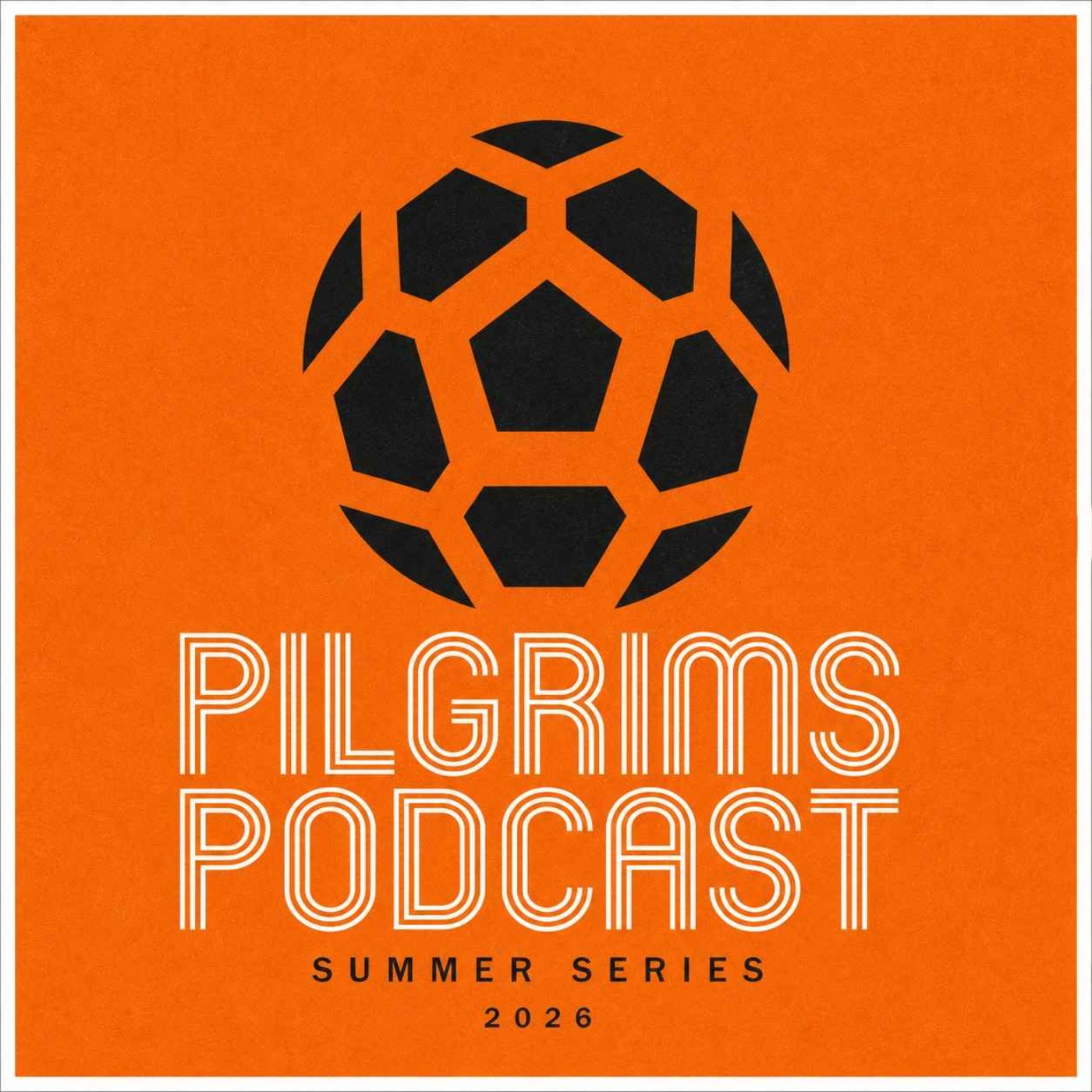 Summer Series: Mitch, Please episode artwork