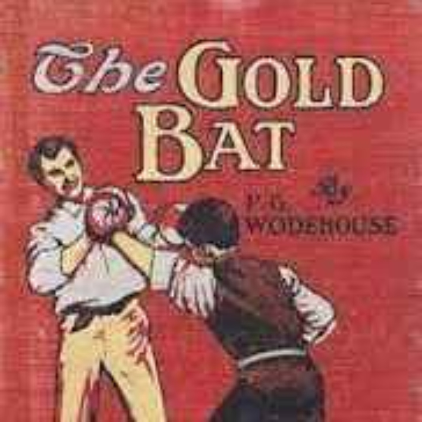 Wodehousekeeping