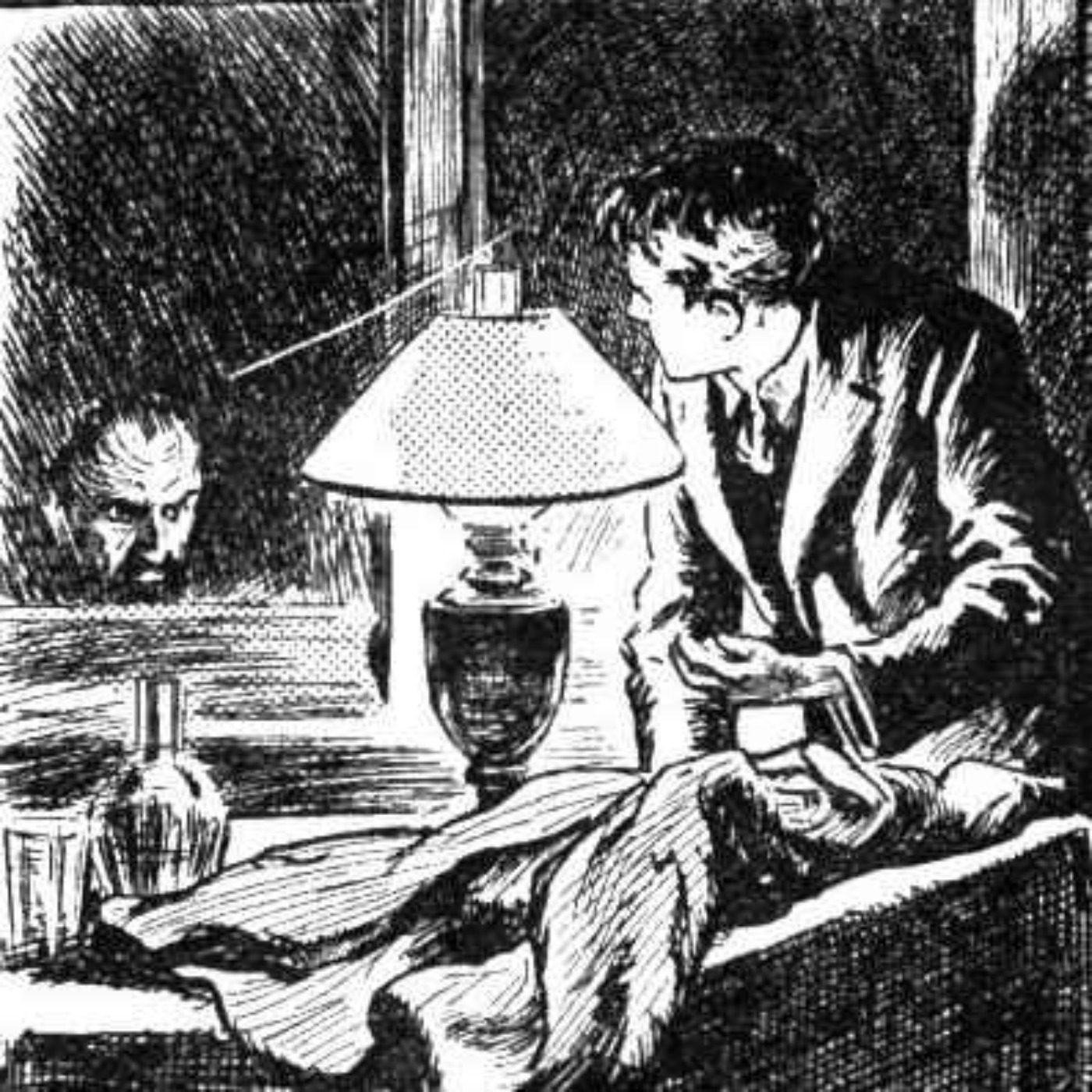 Wodehousekeeping