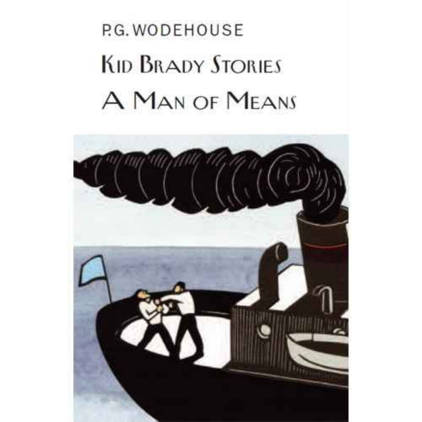 Wodehousekeeping