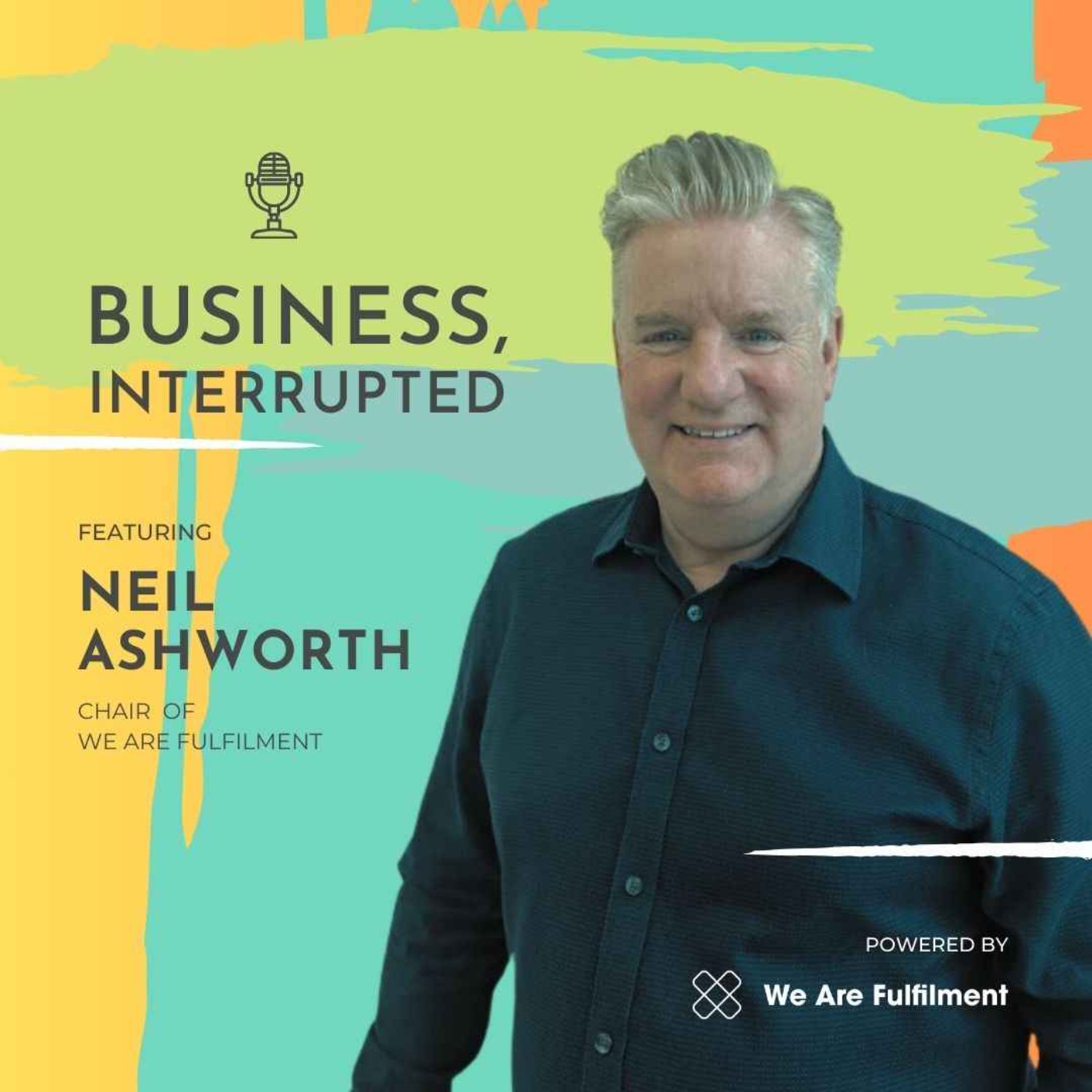 Business, Interrupted