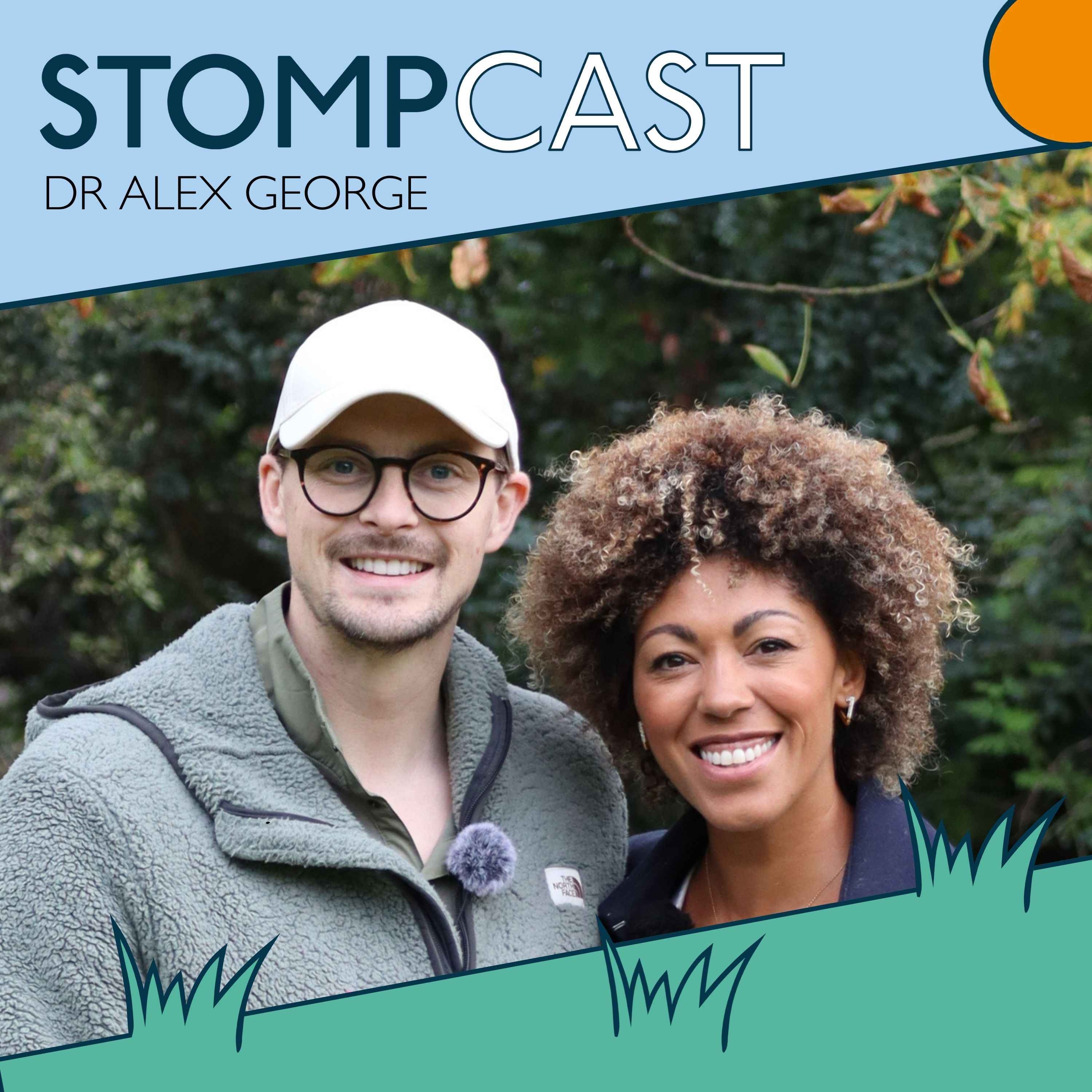 Stompcast