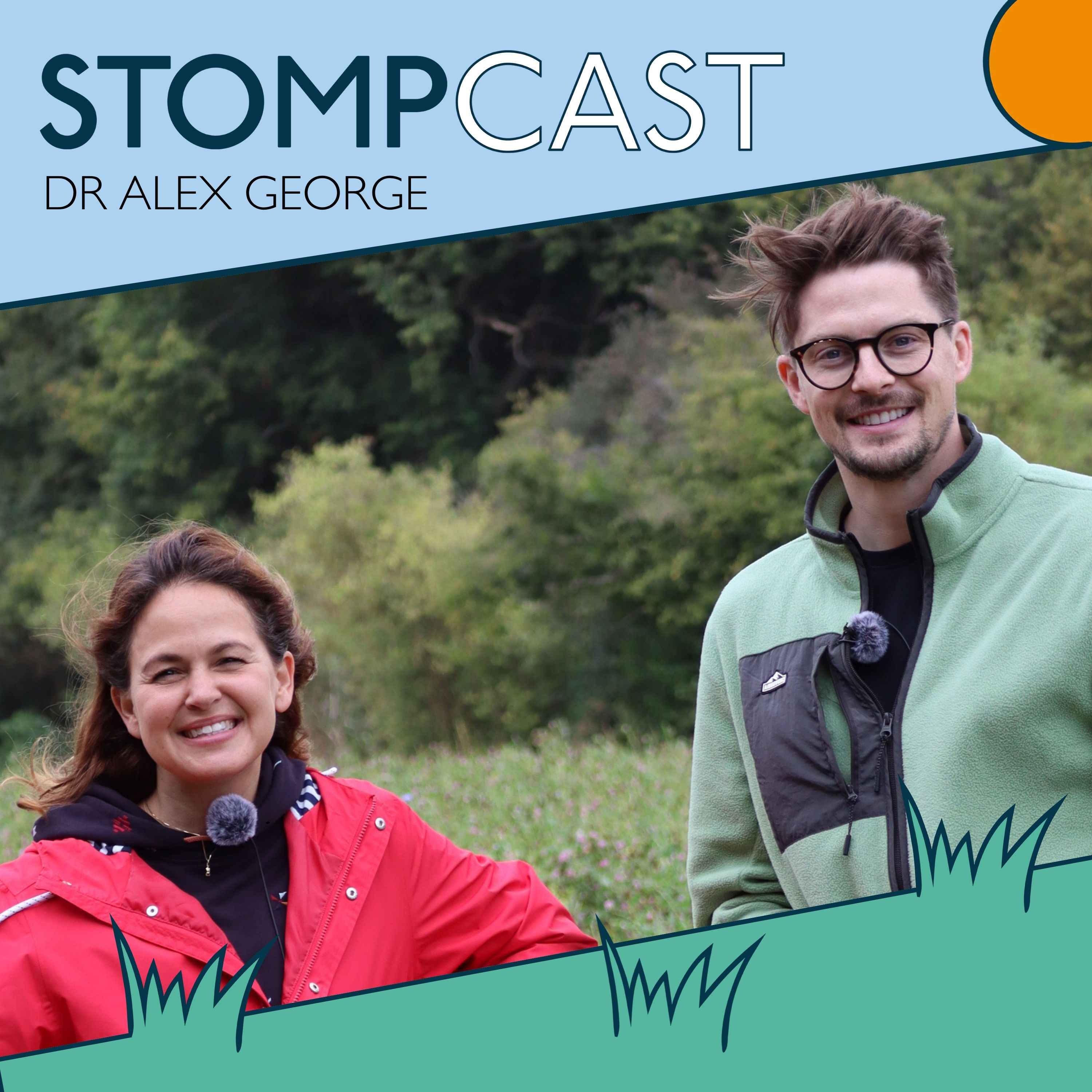 Stompcast