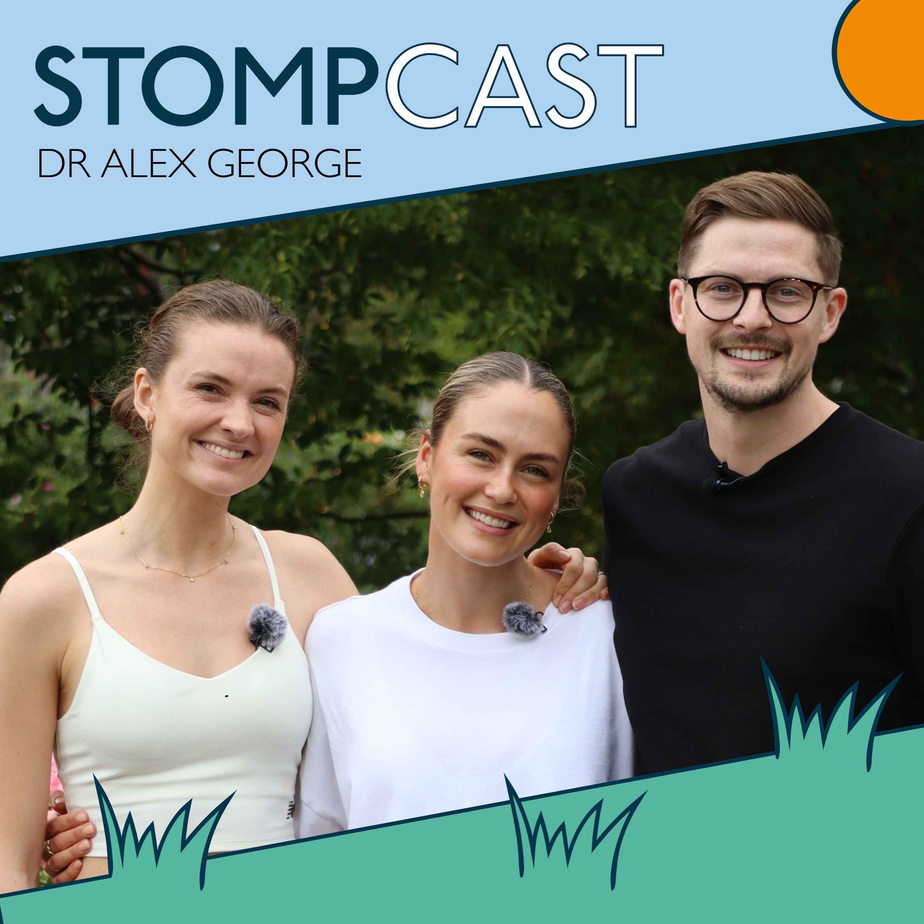 Stompcast
