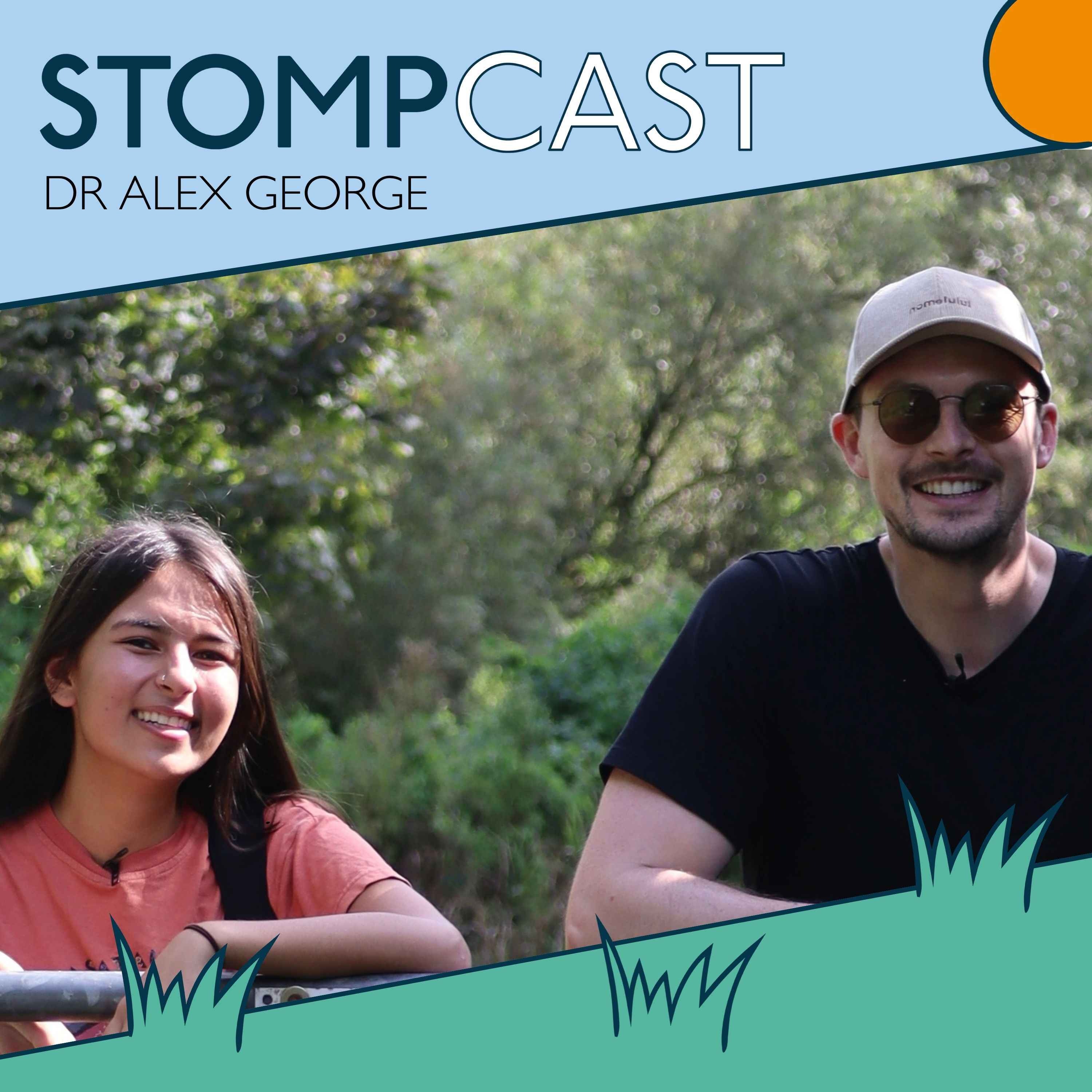 Stompcast