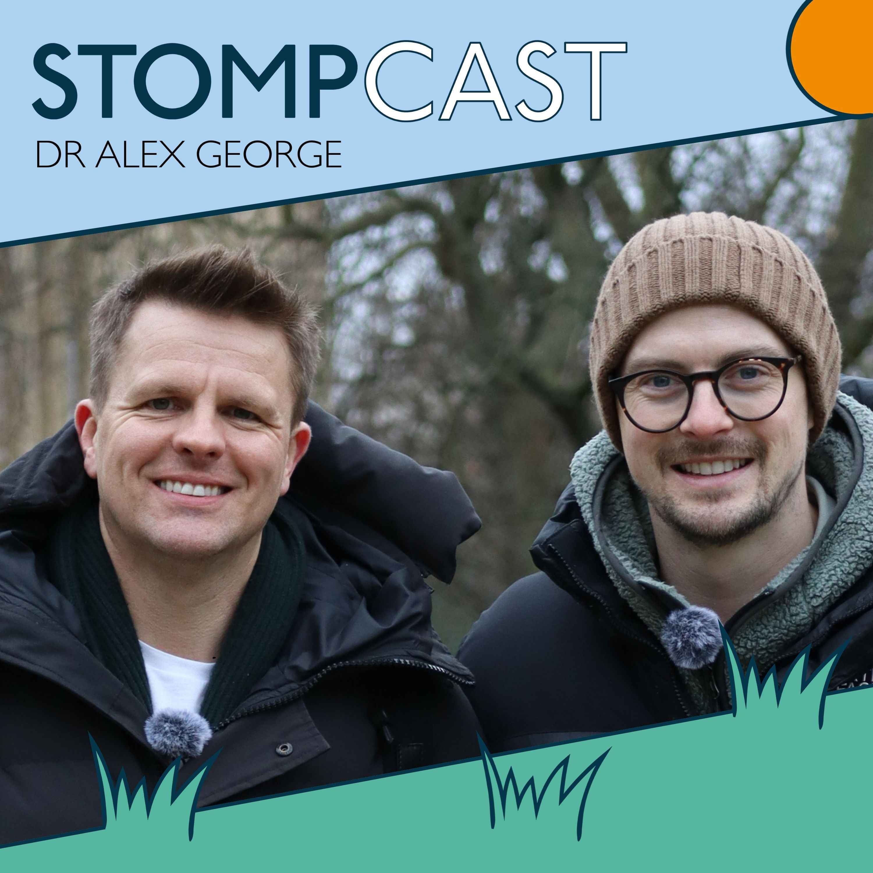Stompcast