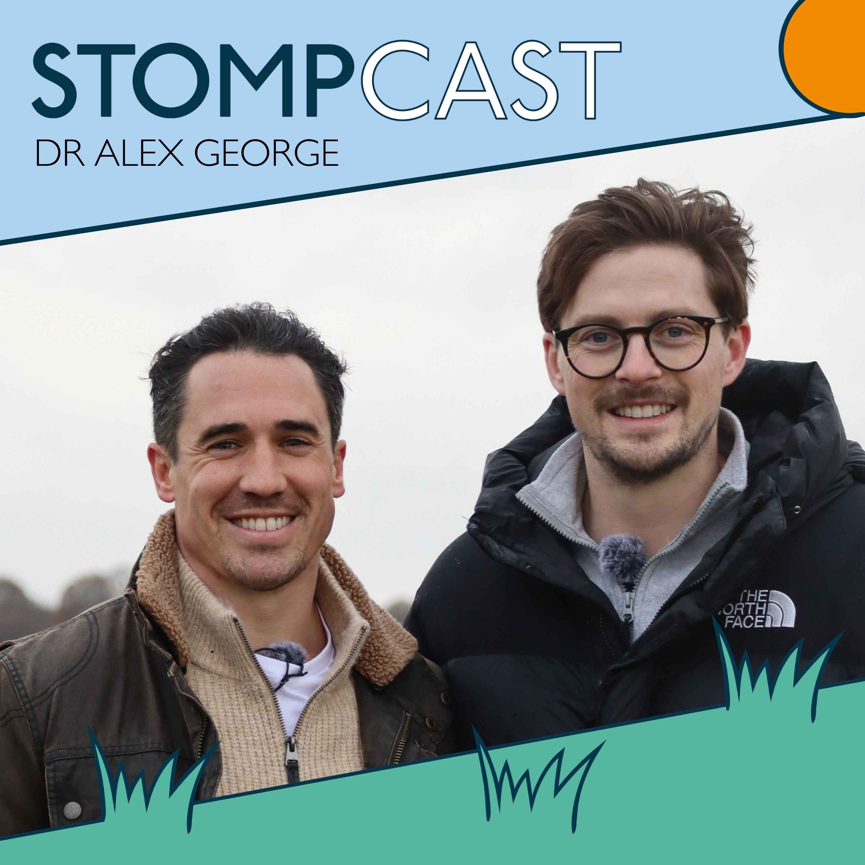 Stompcast