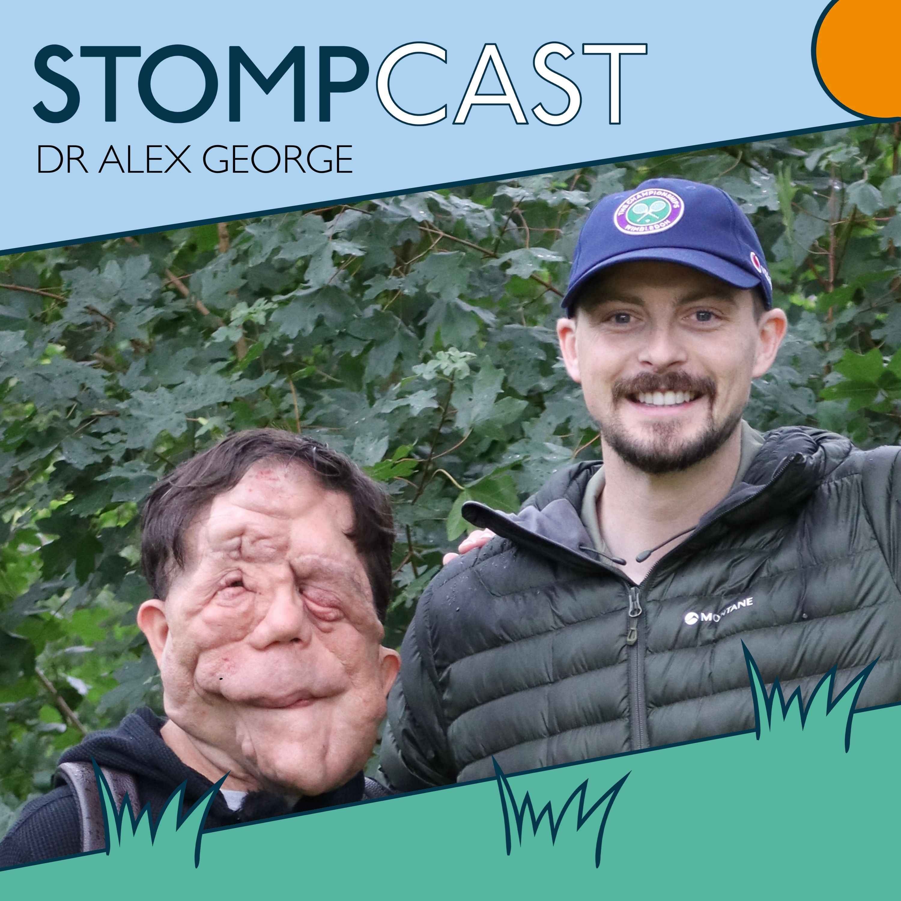 Stompcast