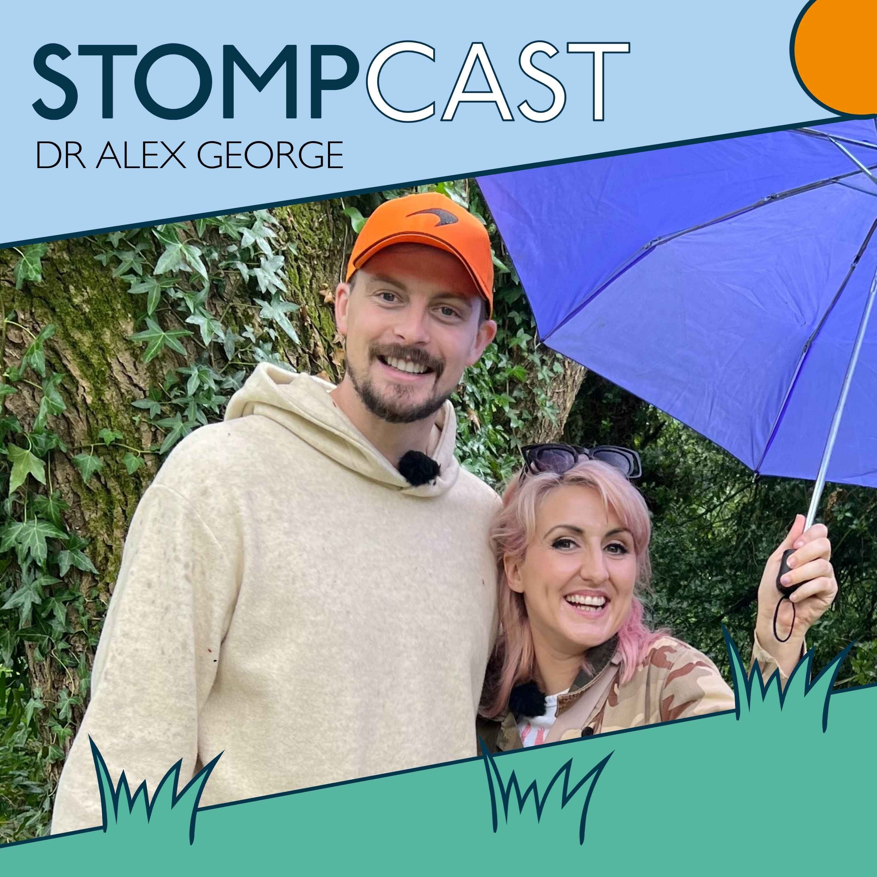 Stompcast
