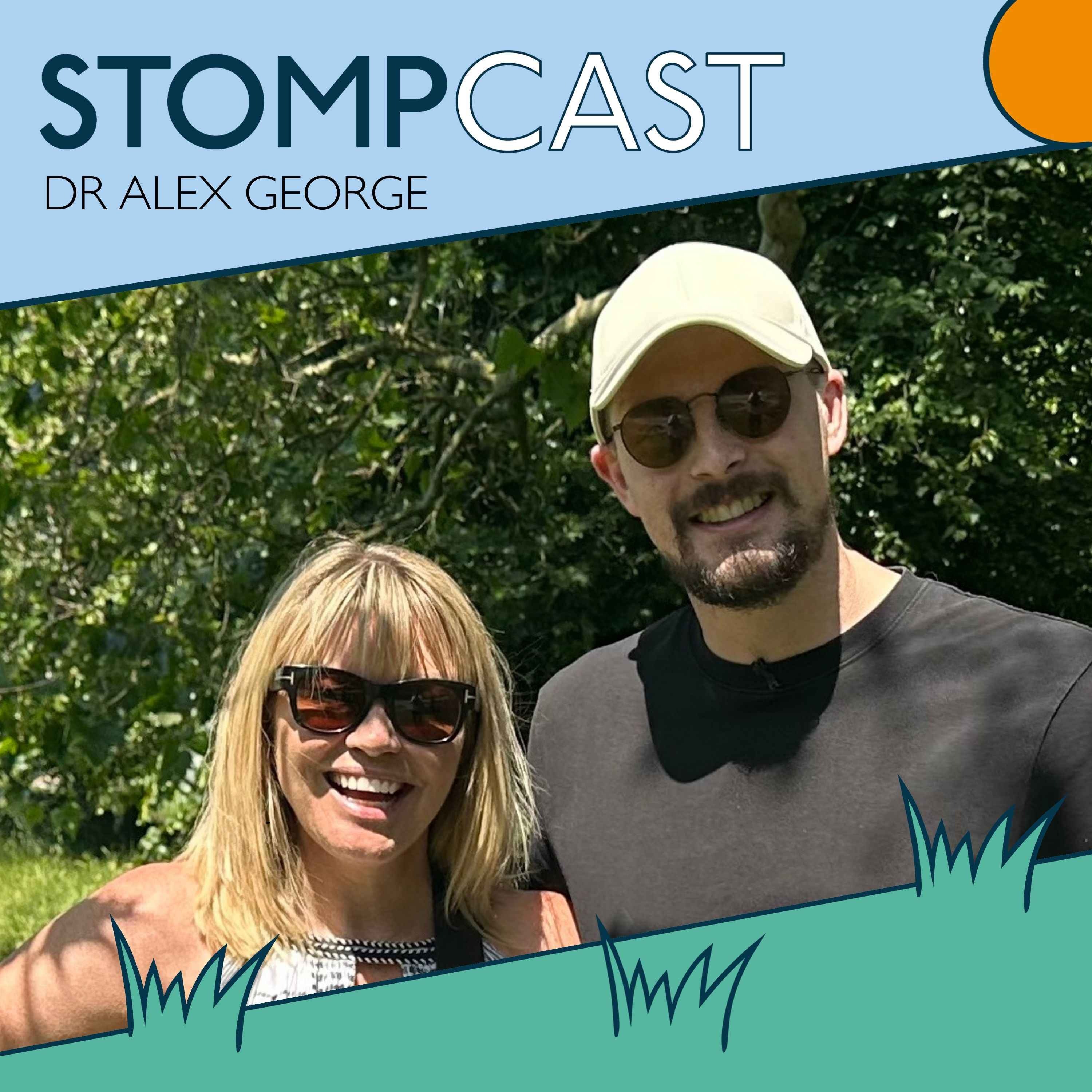 Stompcast