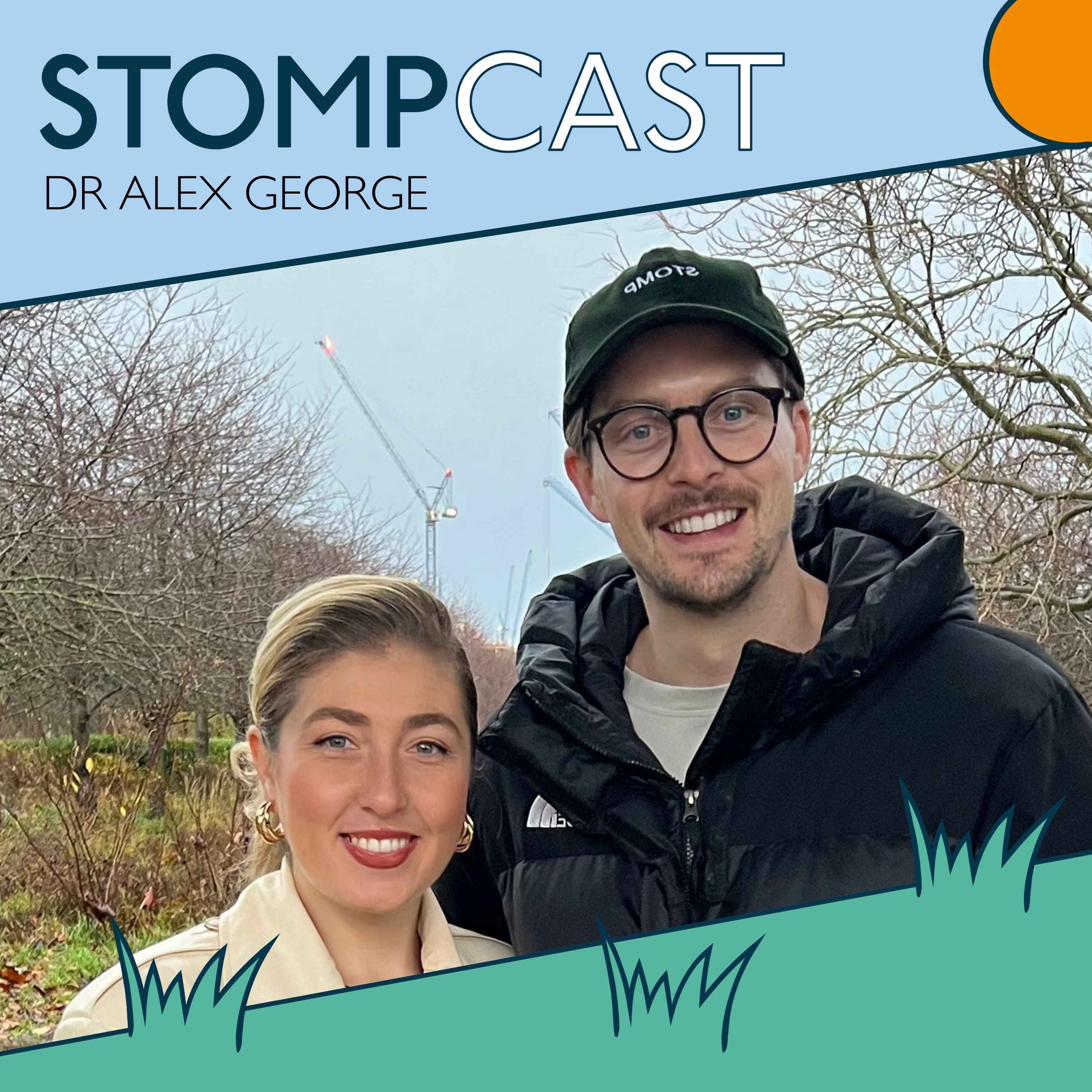 Stompcast