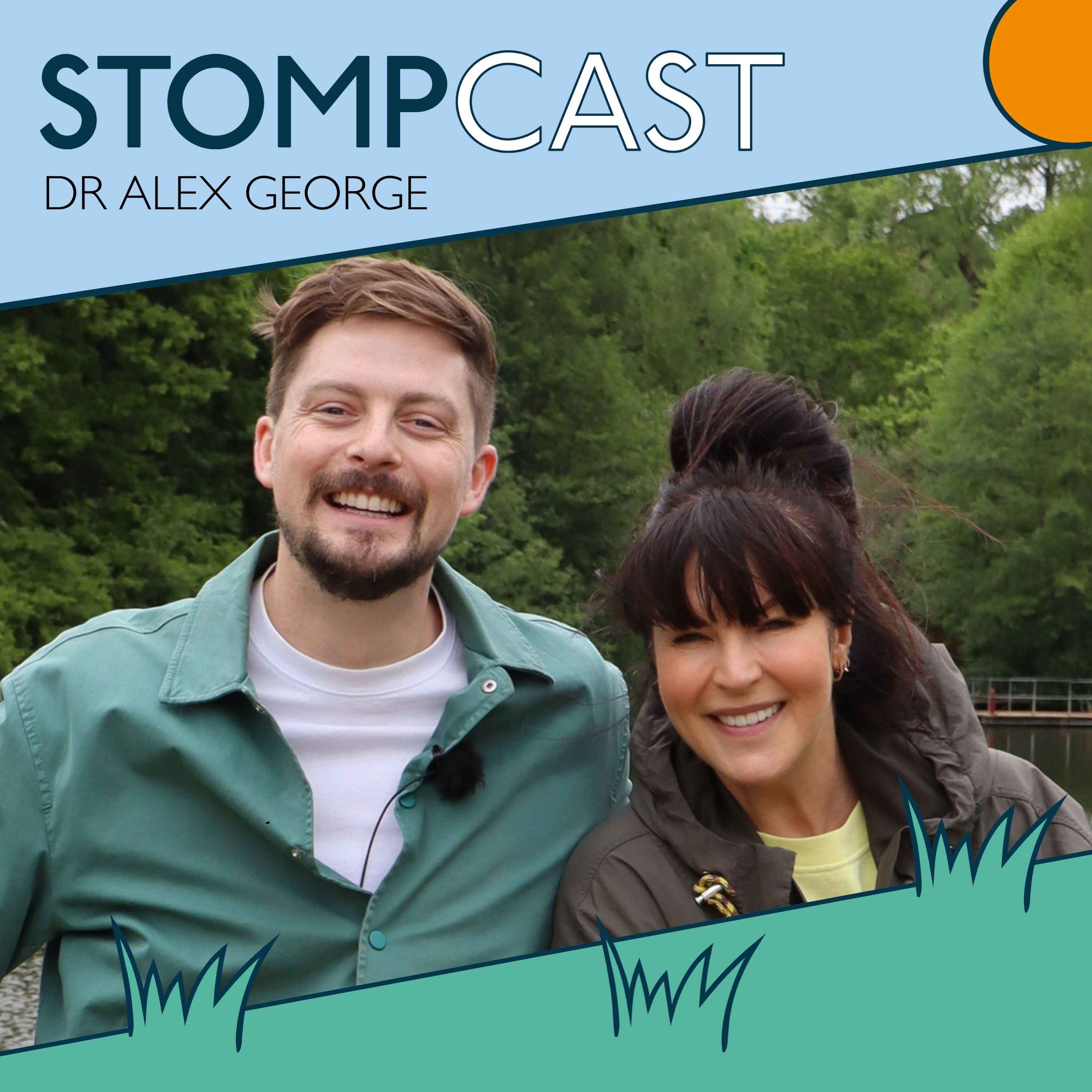 Stompcast