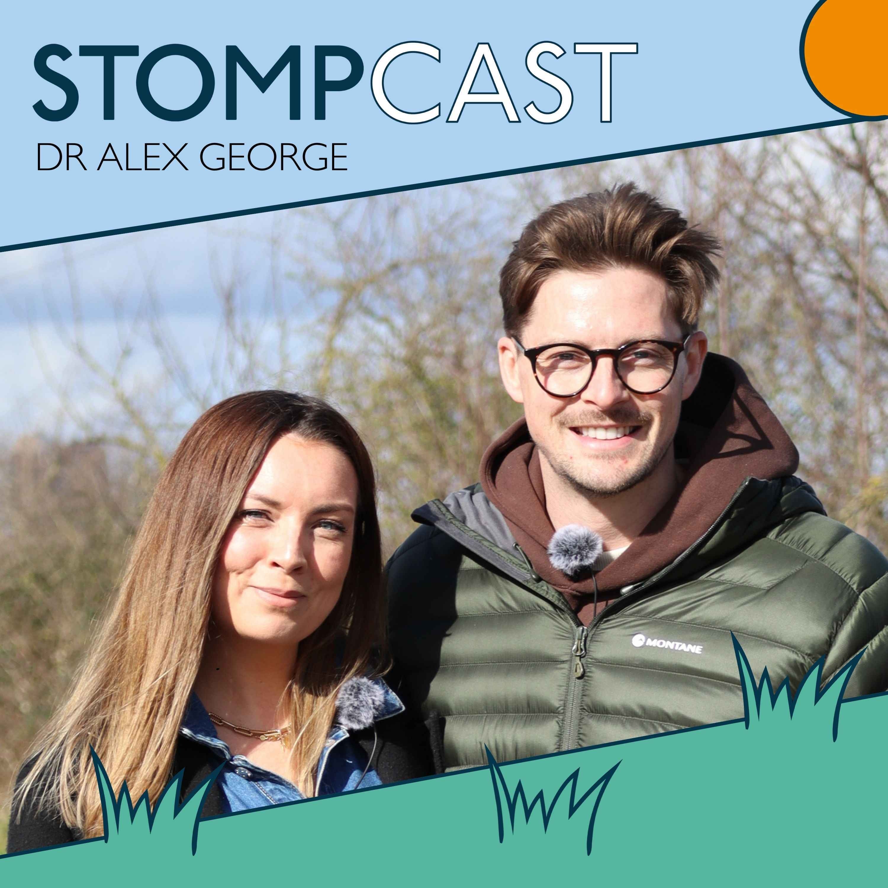 Stompcast