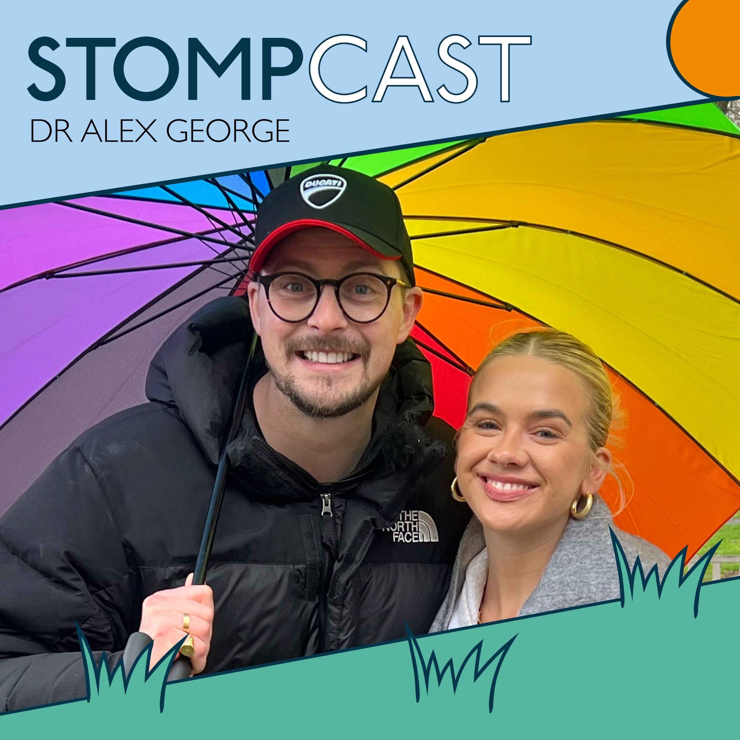 Stompcast