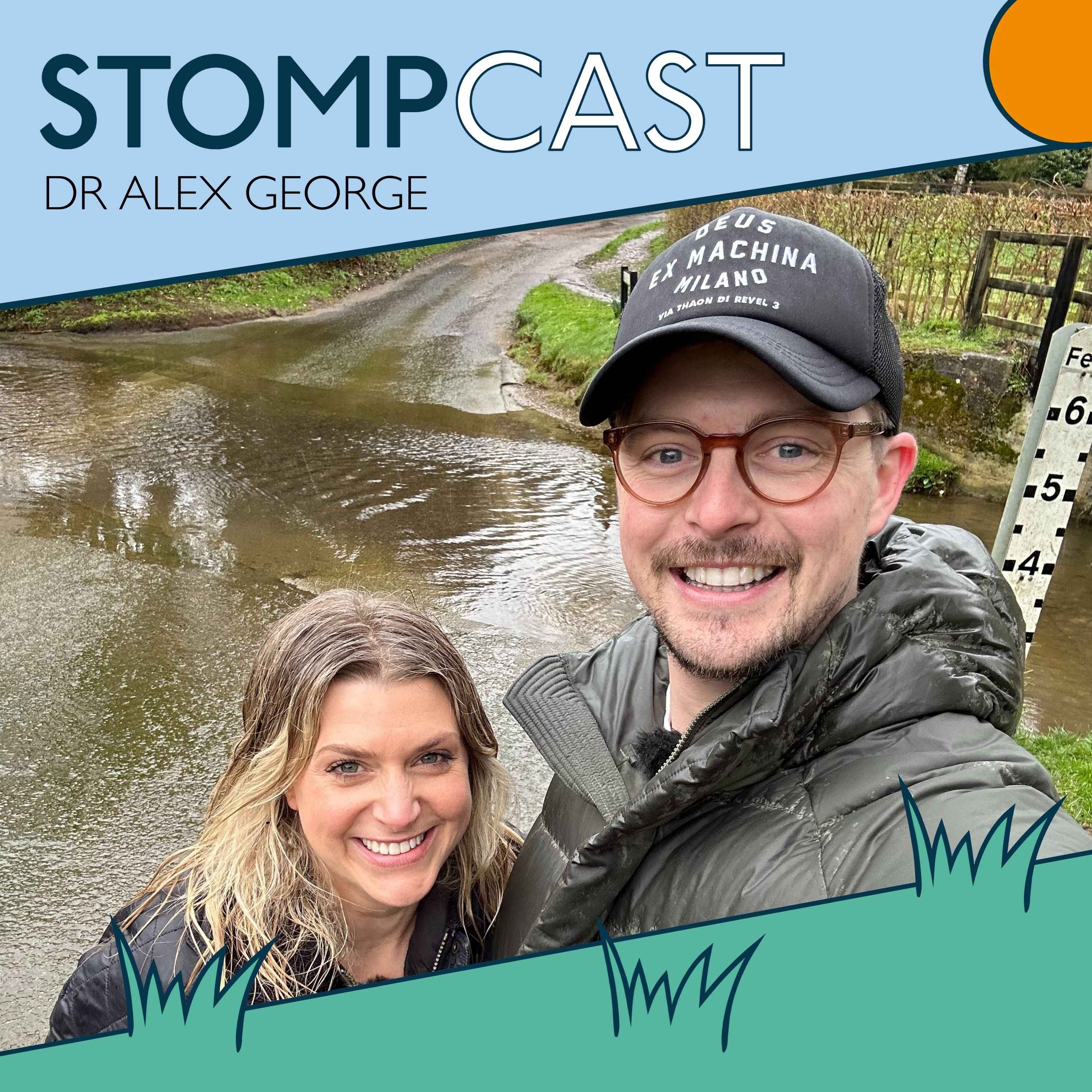 Stompcast