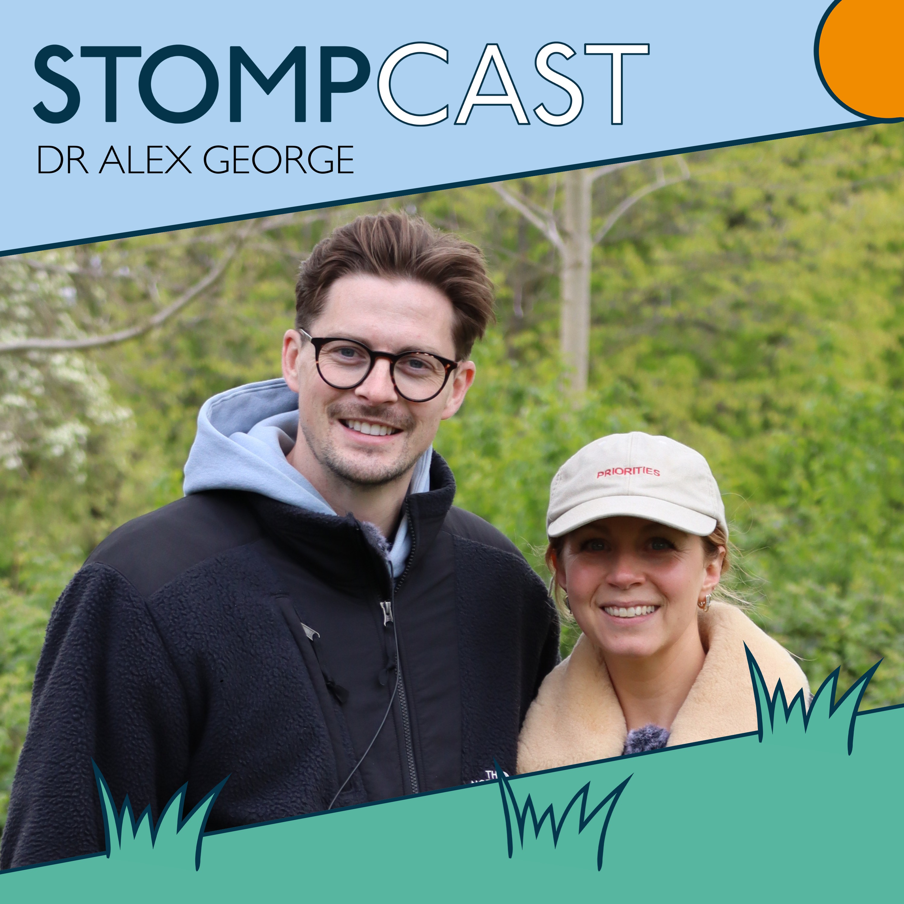 Stompcast