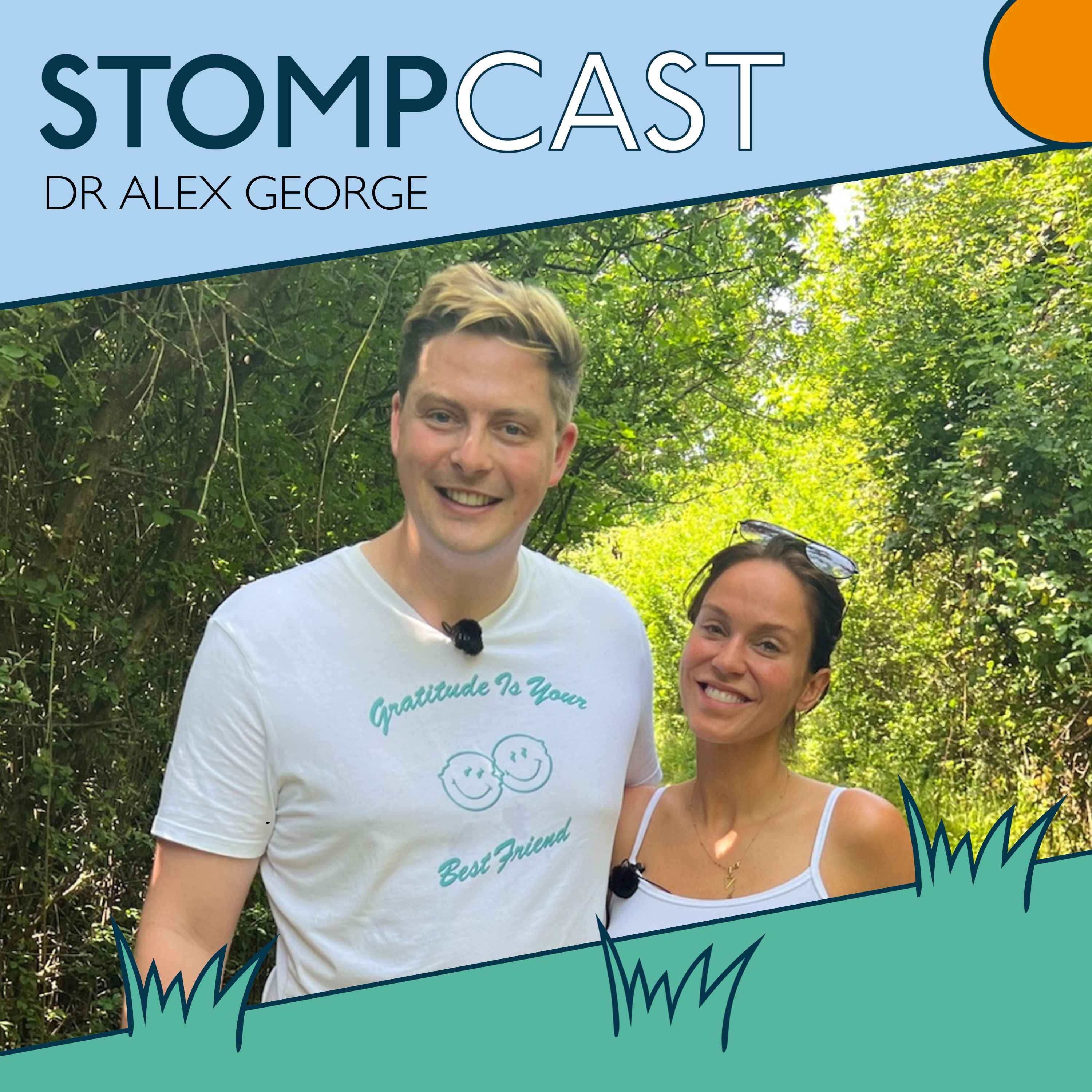 Stompcast