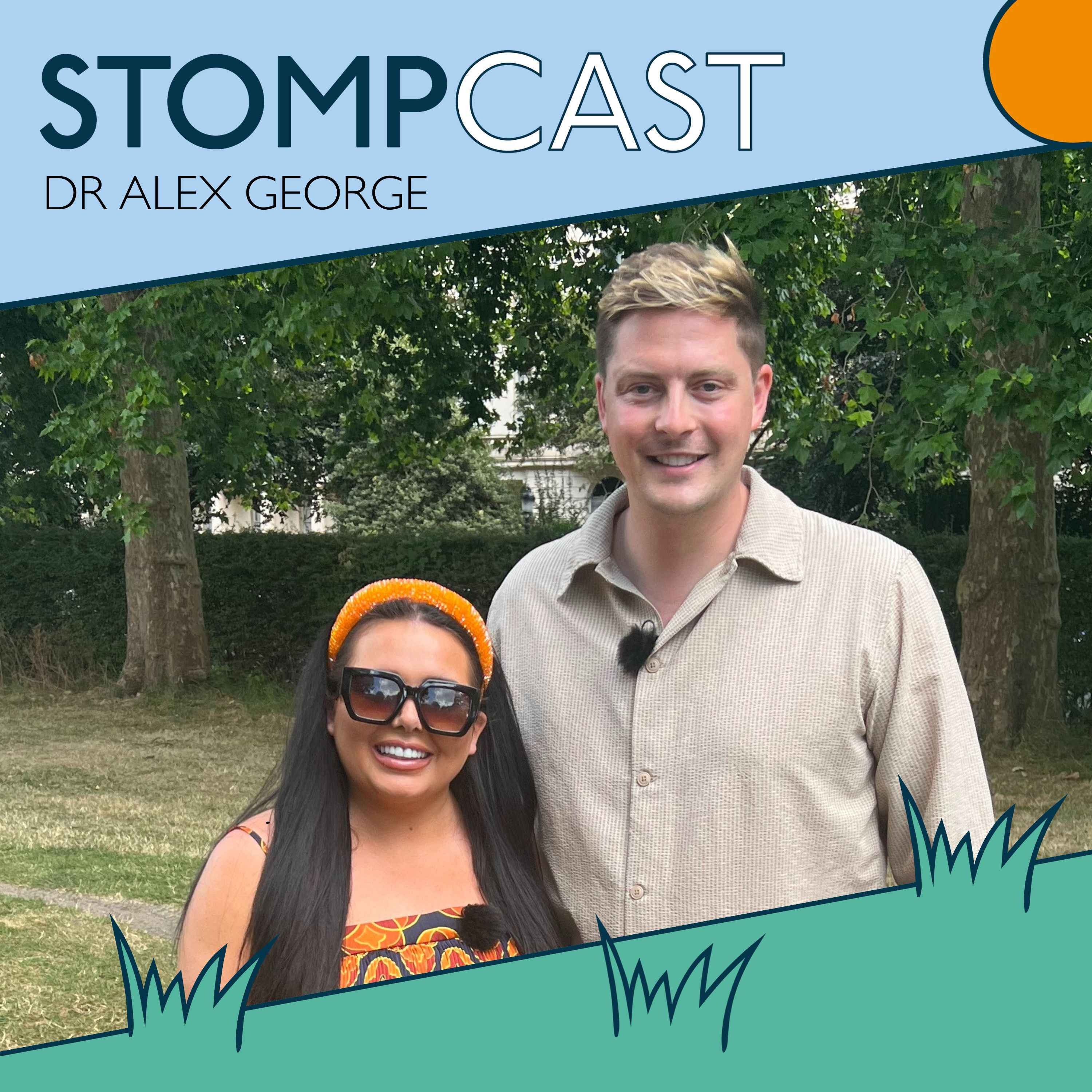 Stompcast