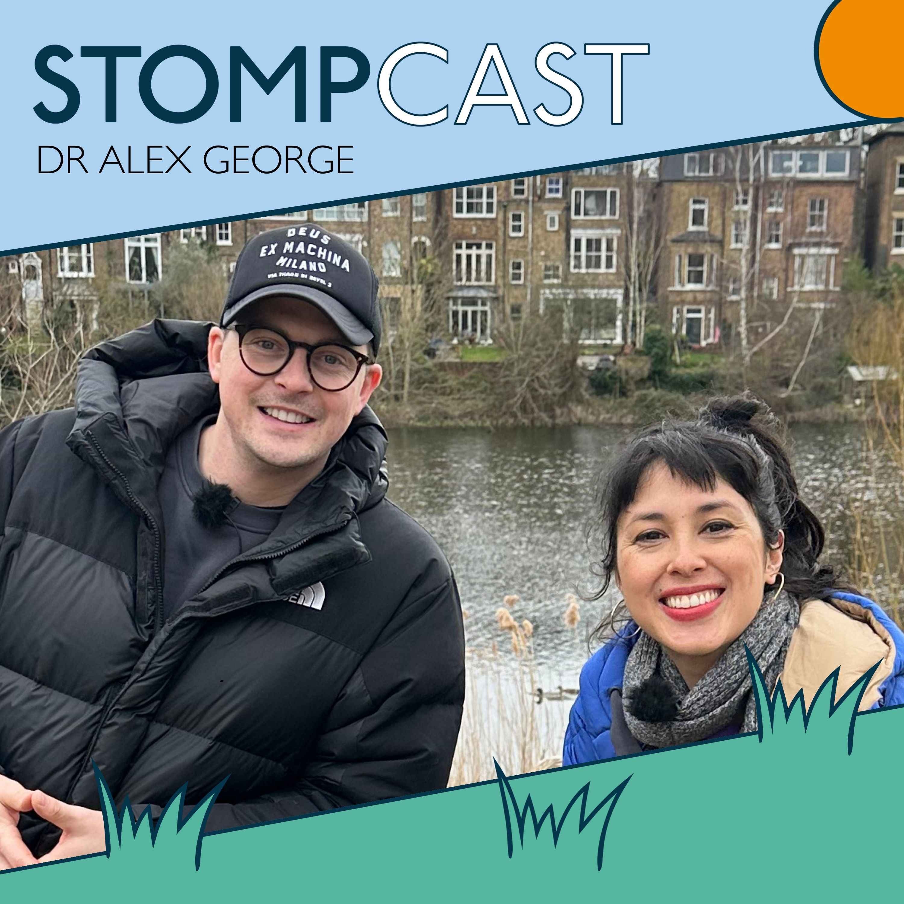 Stompcast