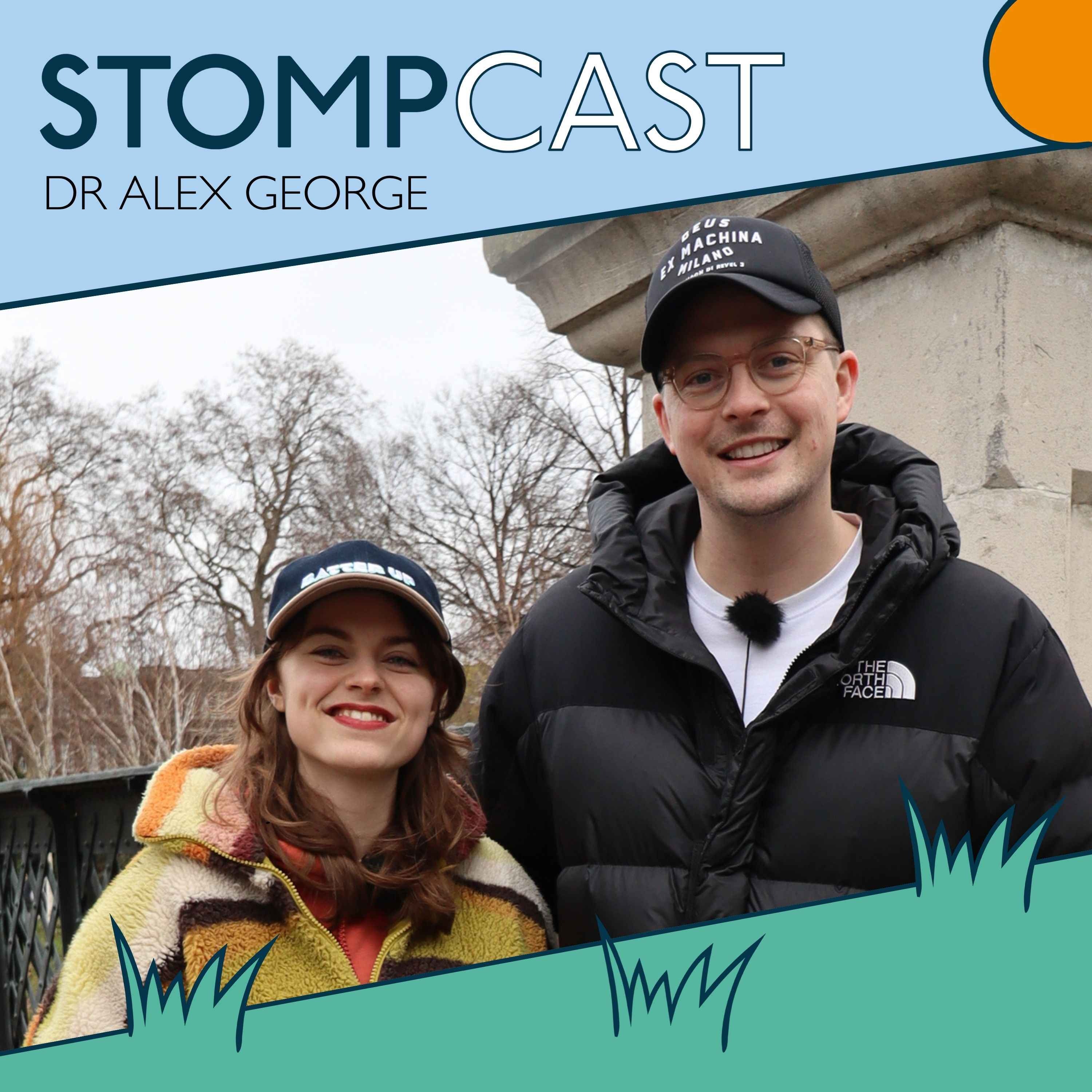 Stompcast