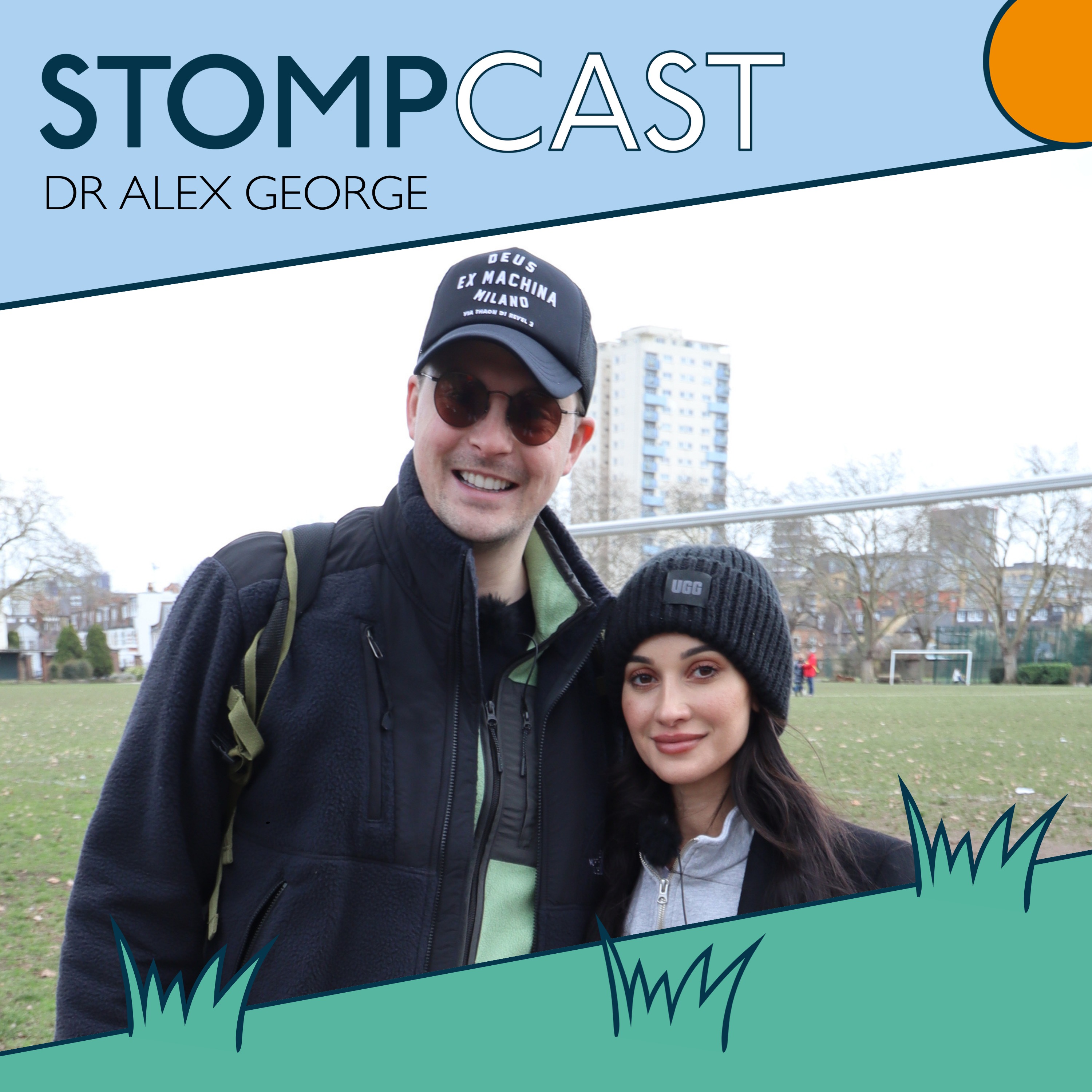 Stompcast