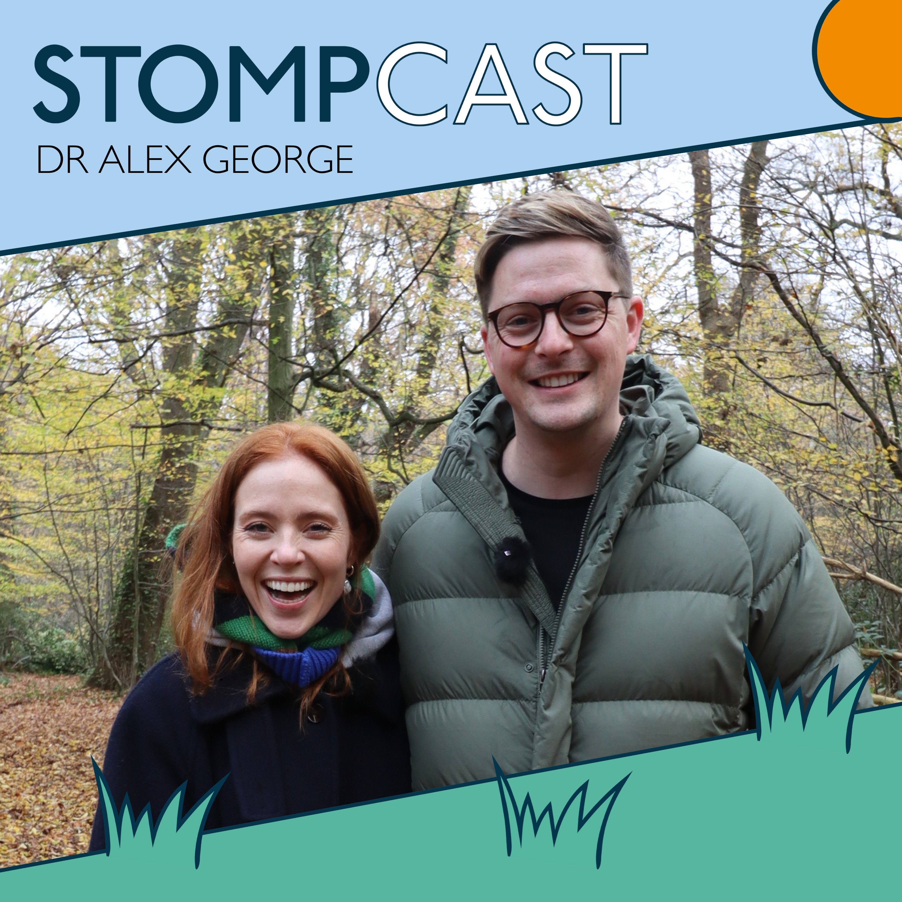 Stompcast