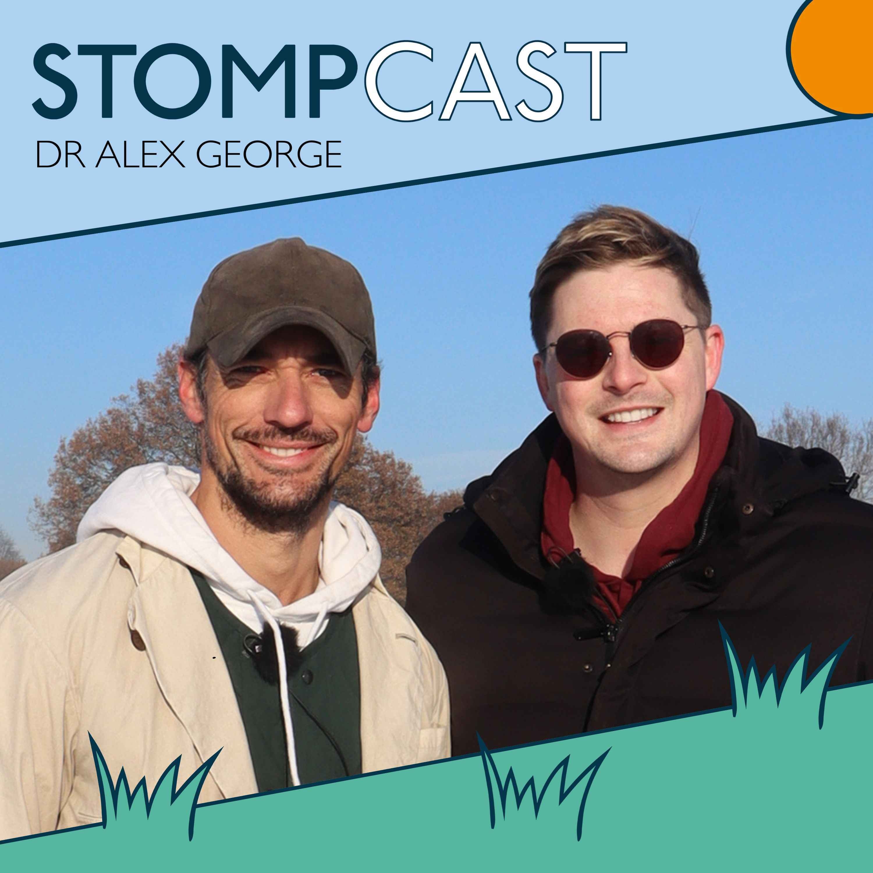 Stompcast