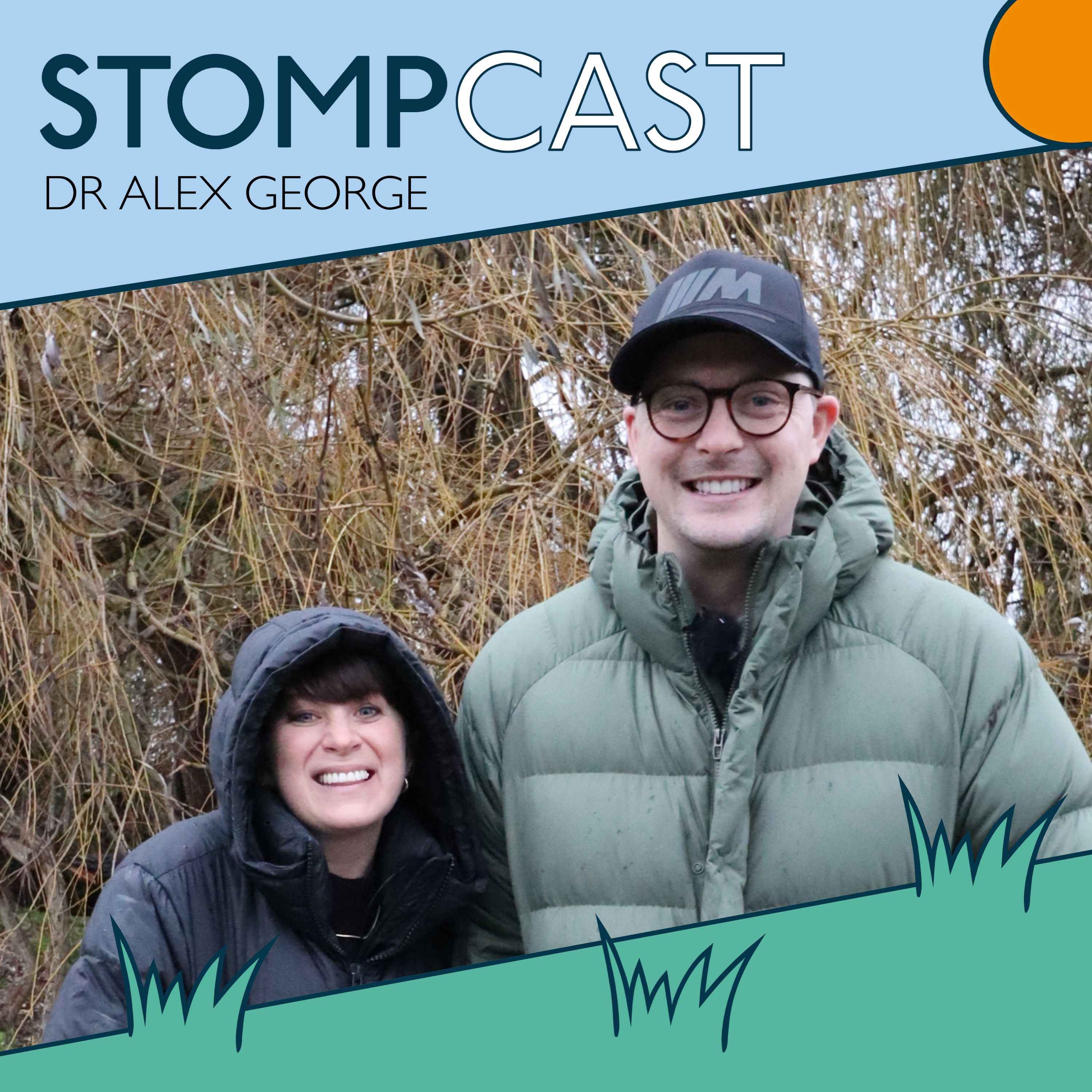 Stompcast