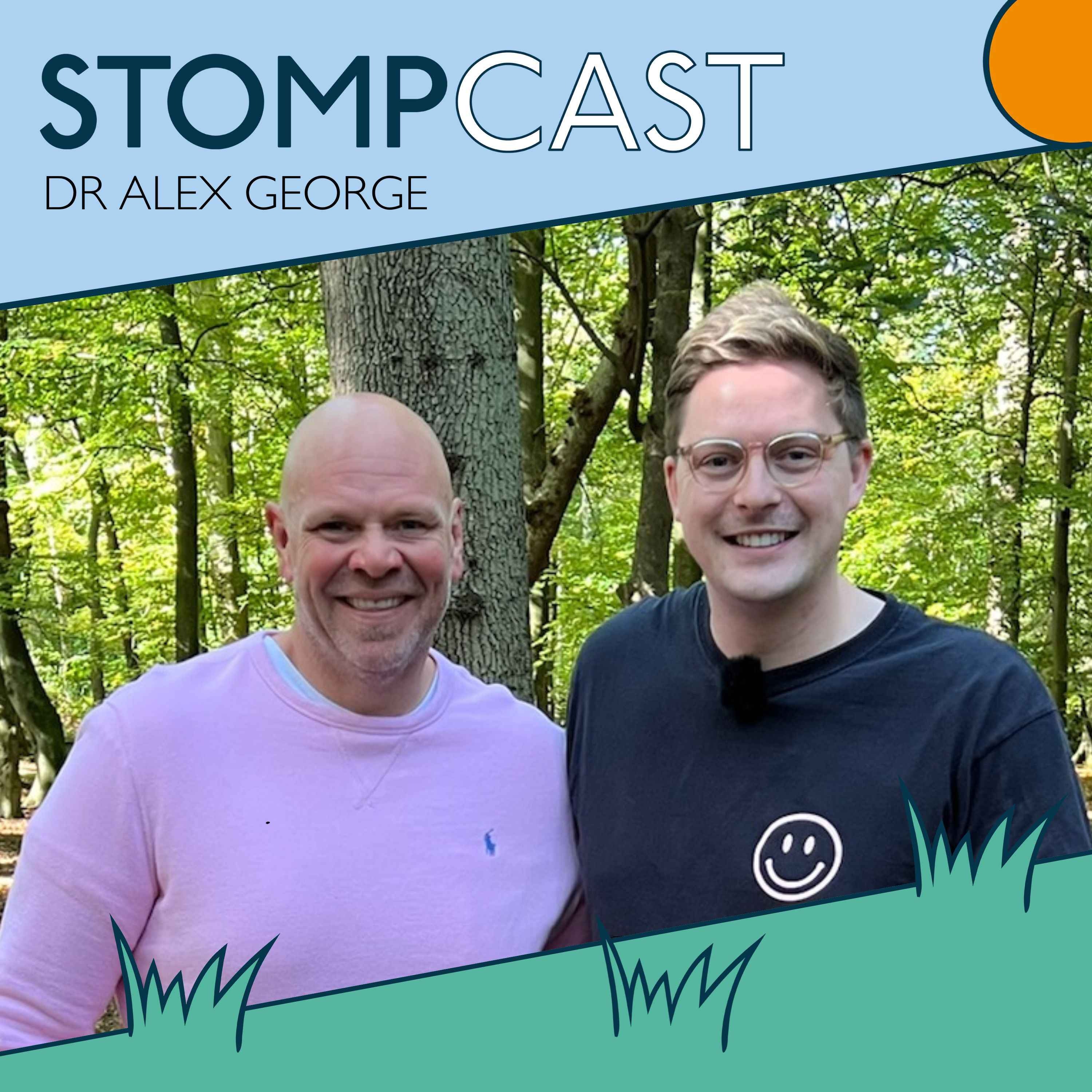 Stompcast