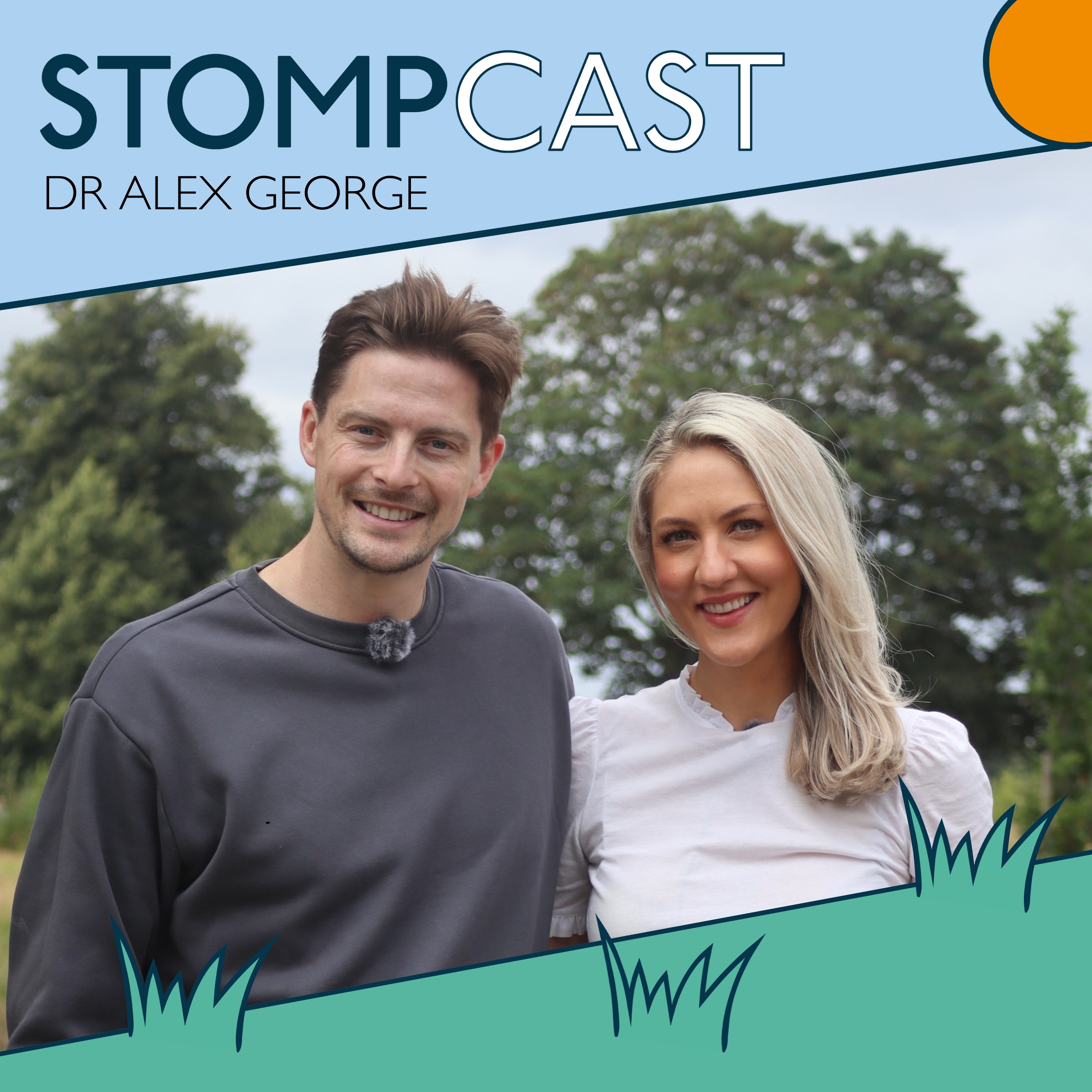 Stompcast