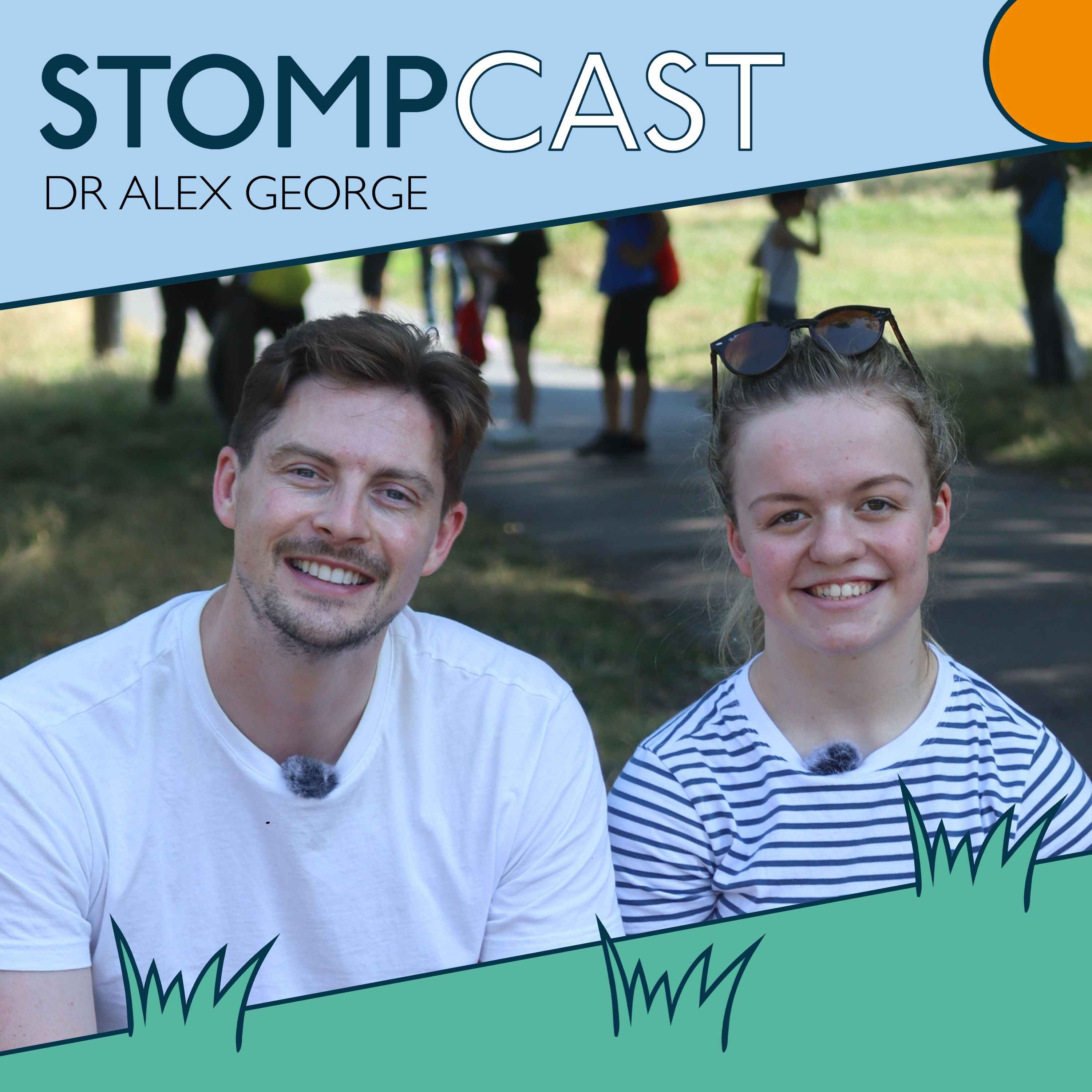 Stompcast