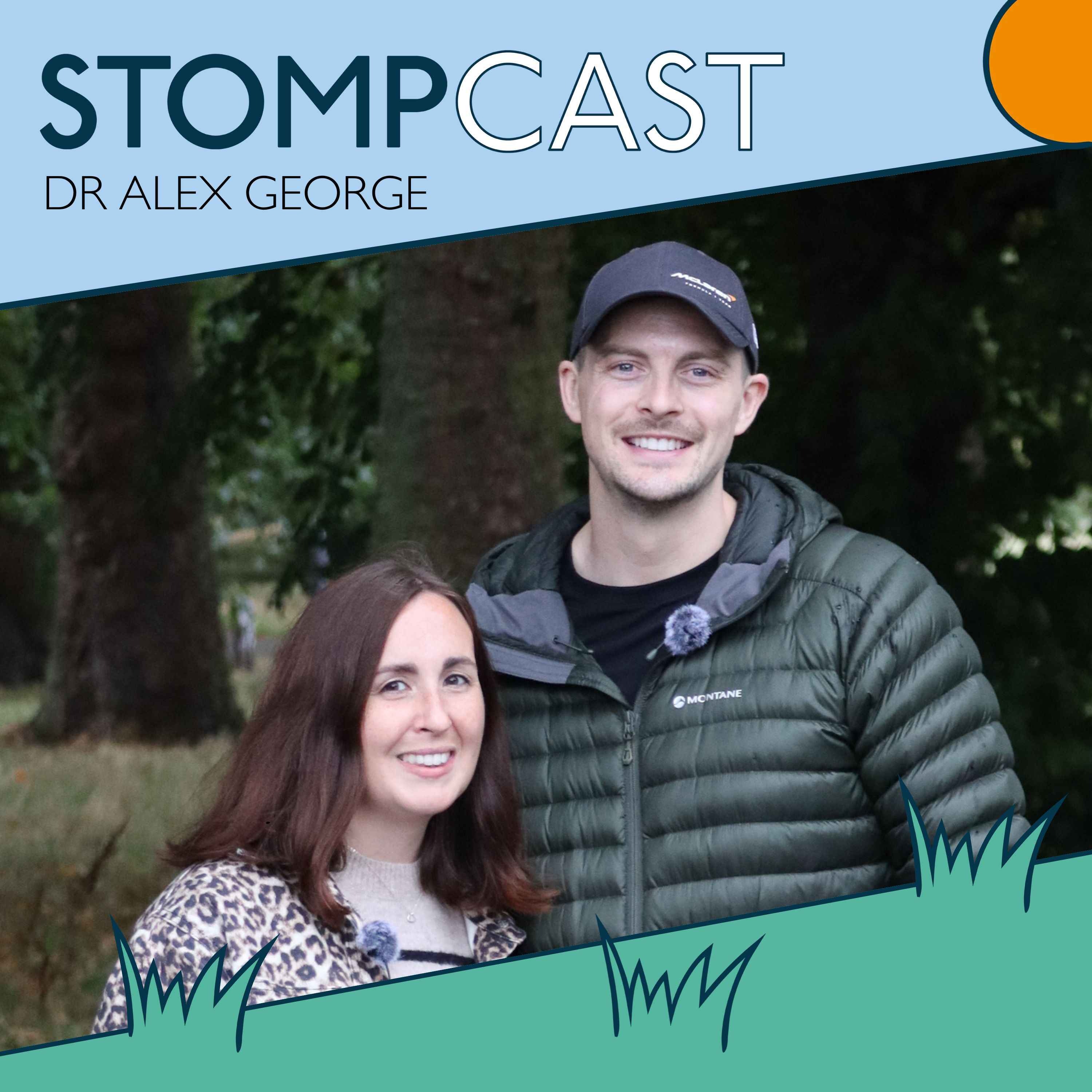 Stompcast