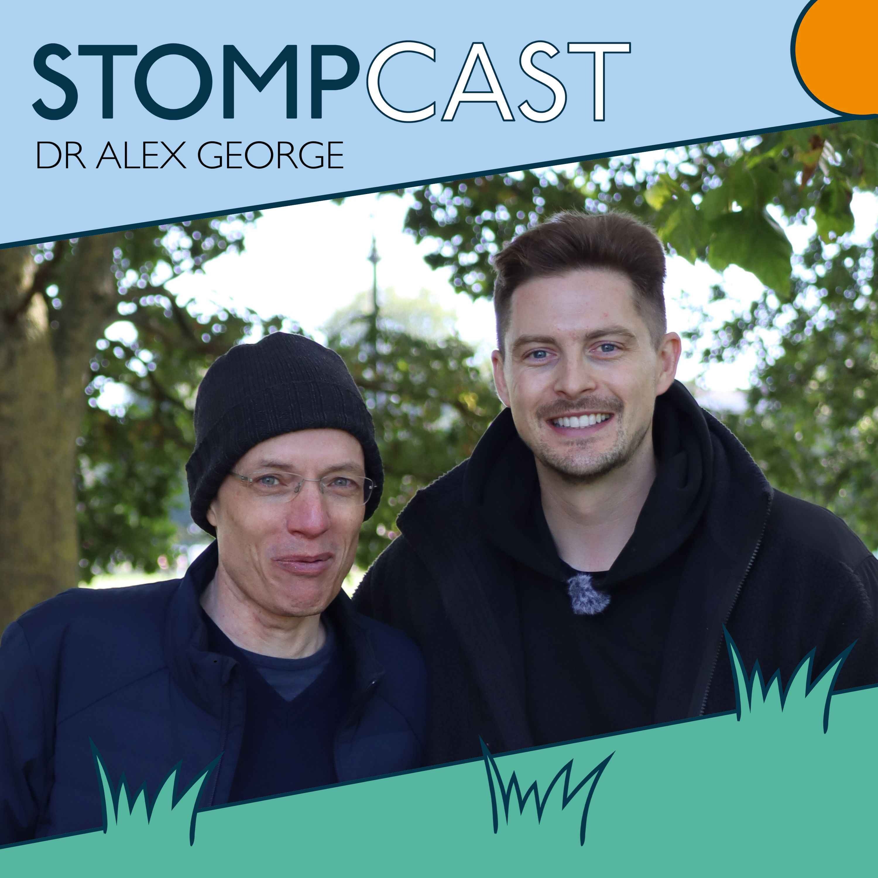 Stompcast