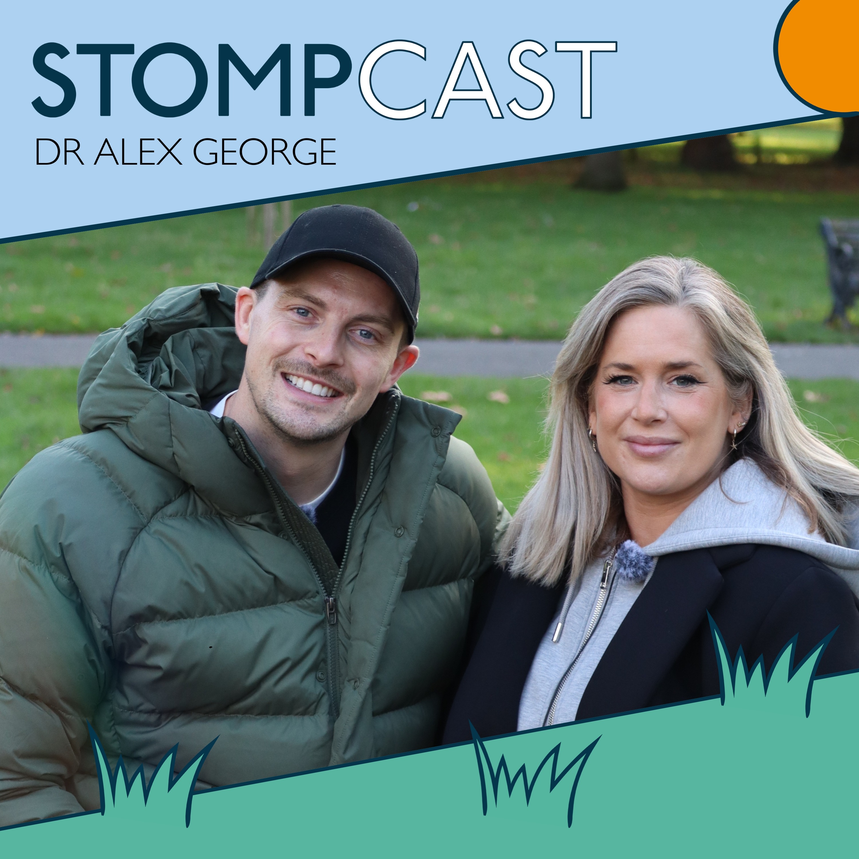 Stompcast
