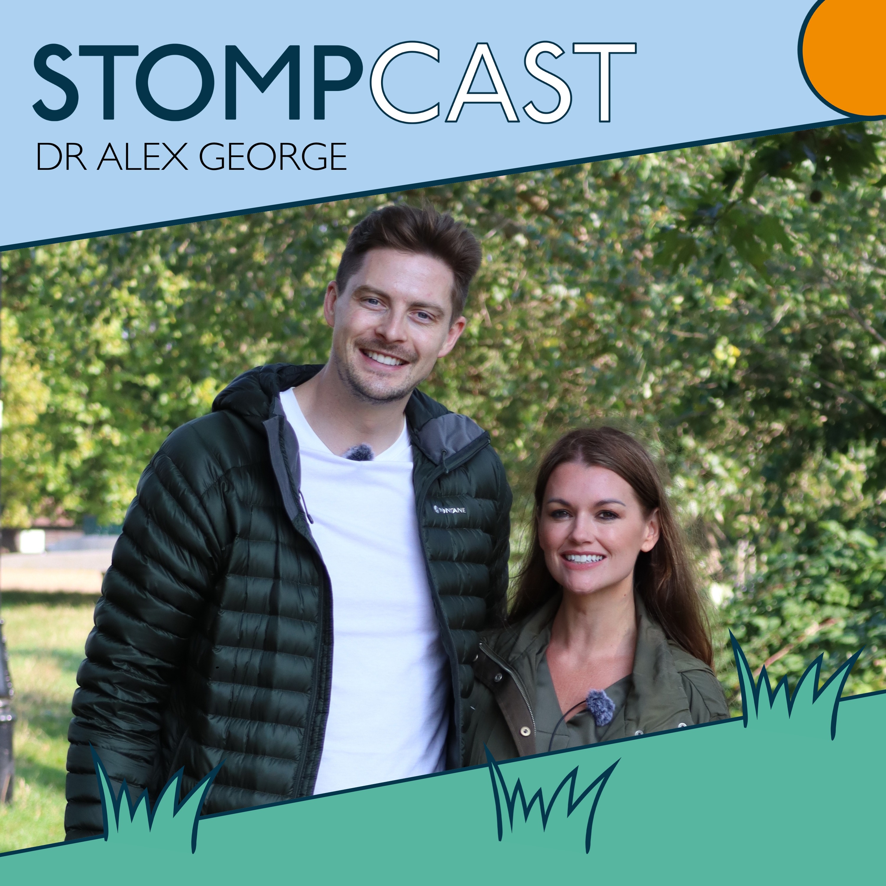 Stompcast