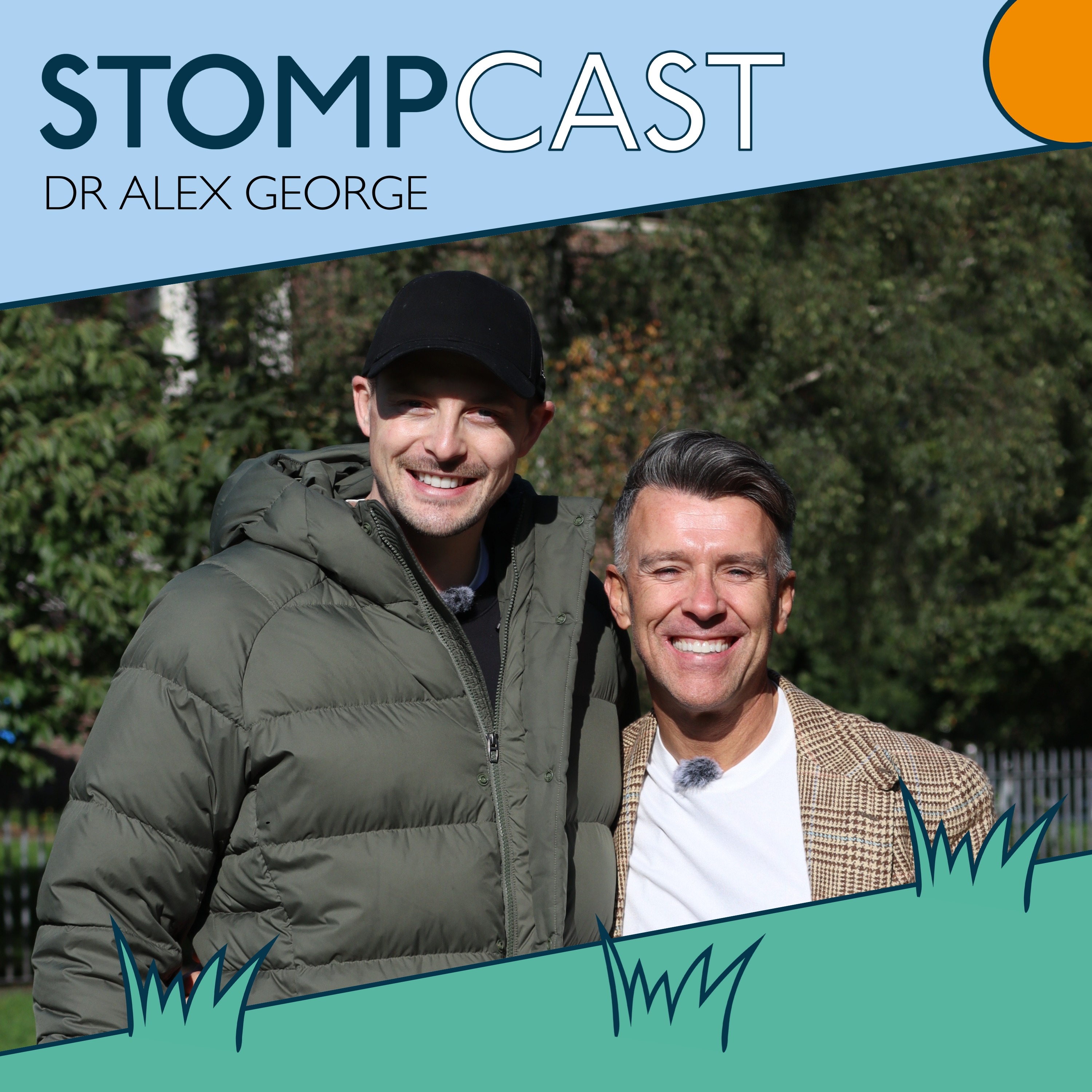 Stompcast