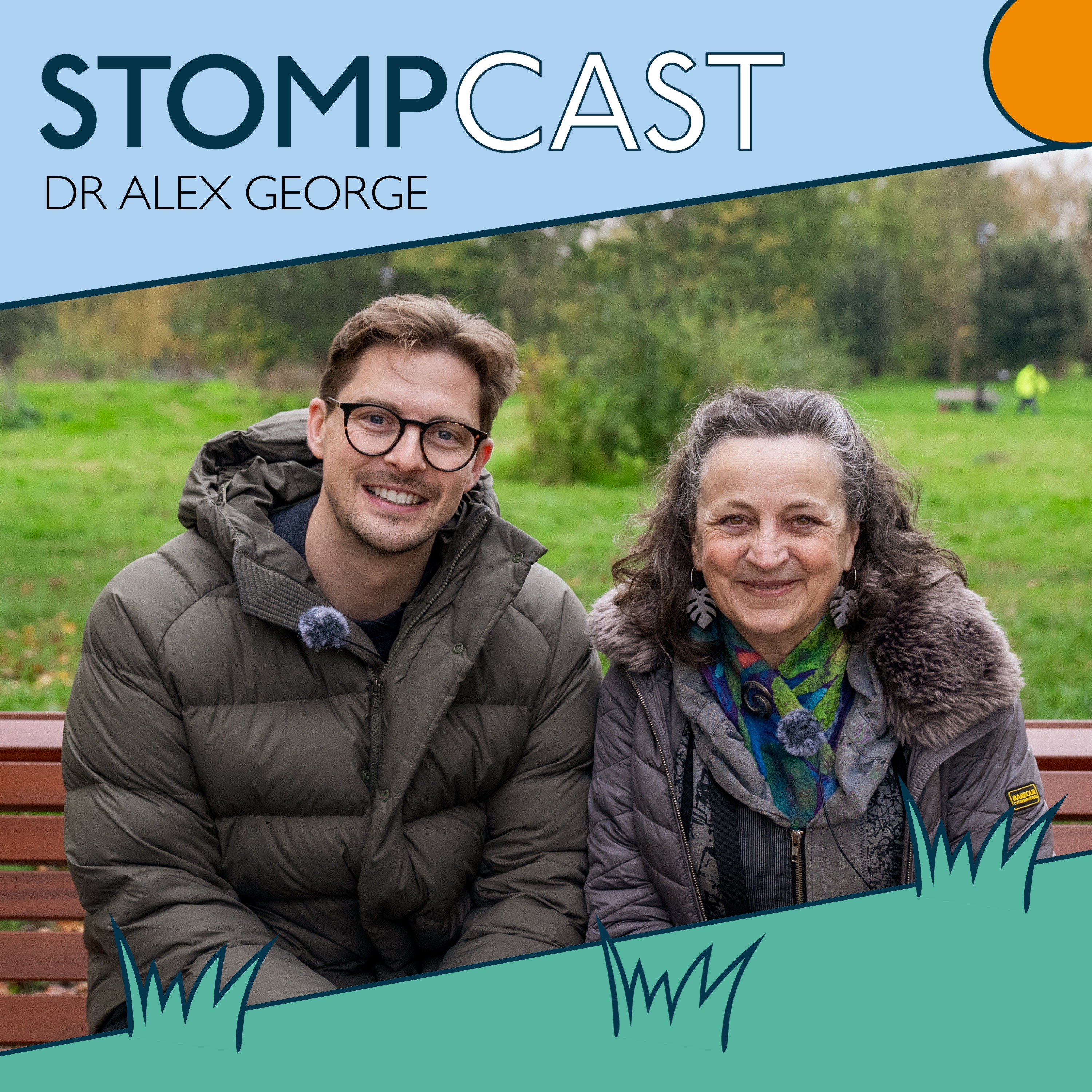 Stompcast