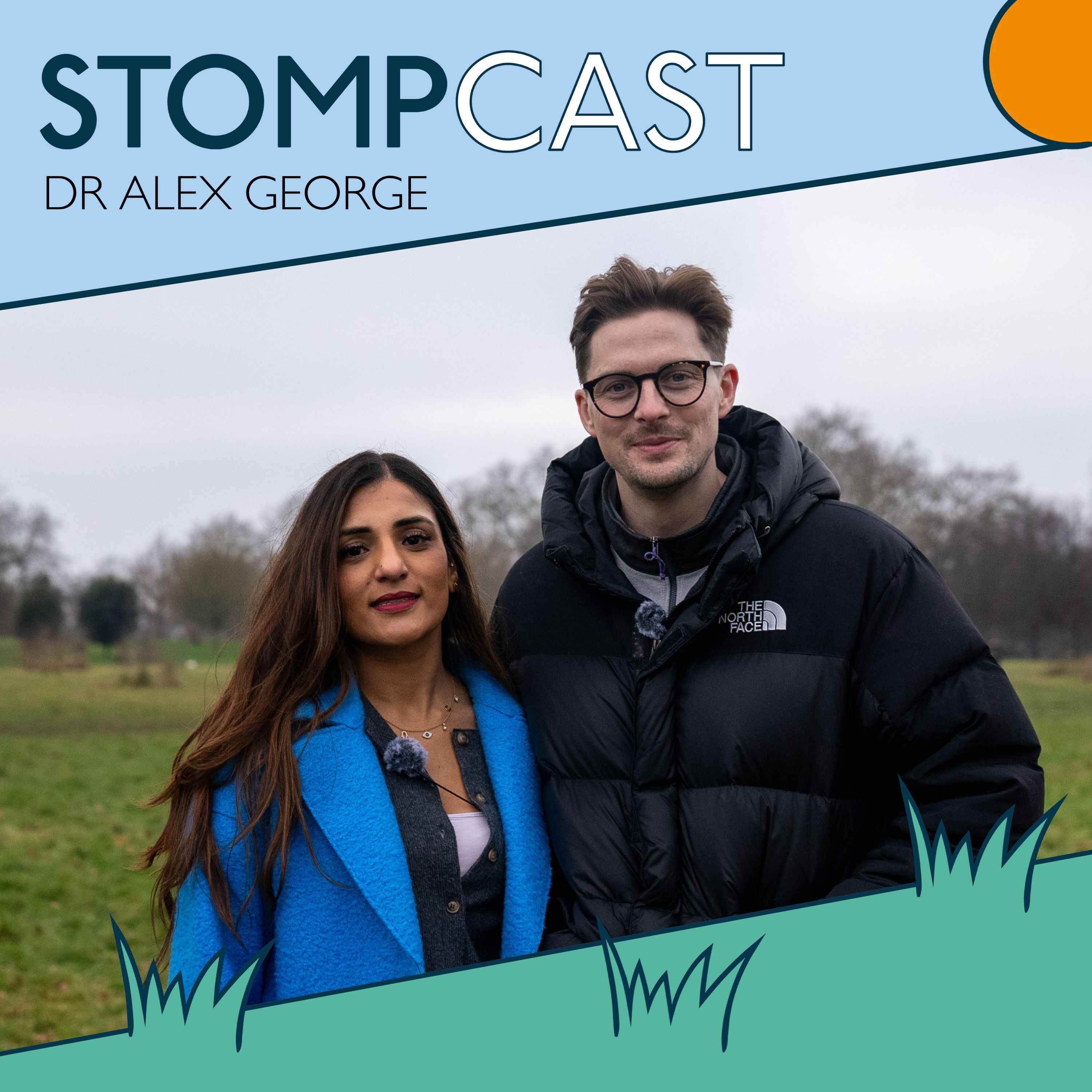 Stompcast