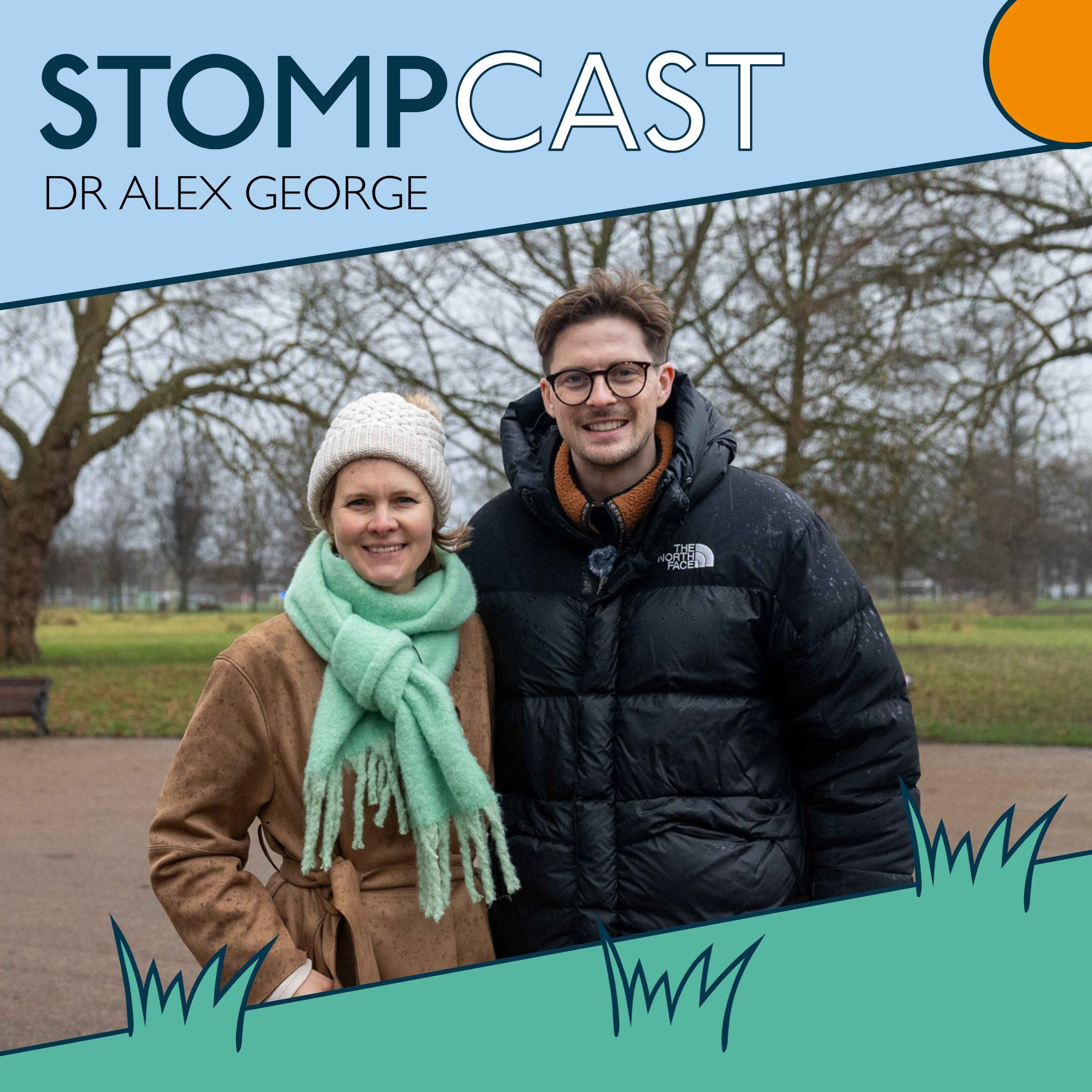 Stompcast