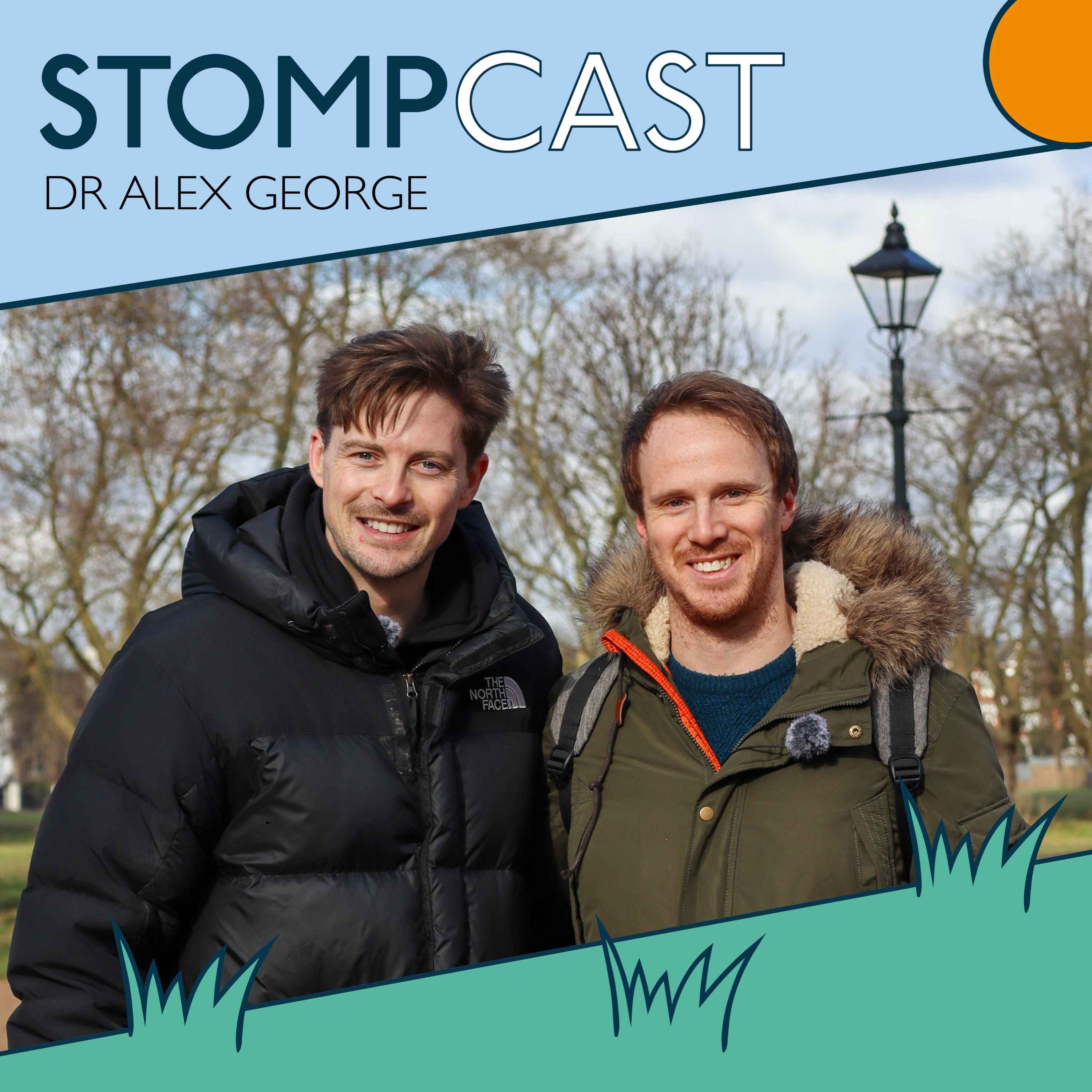 Stompcast
