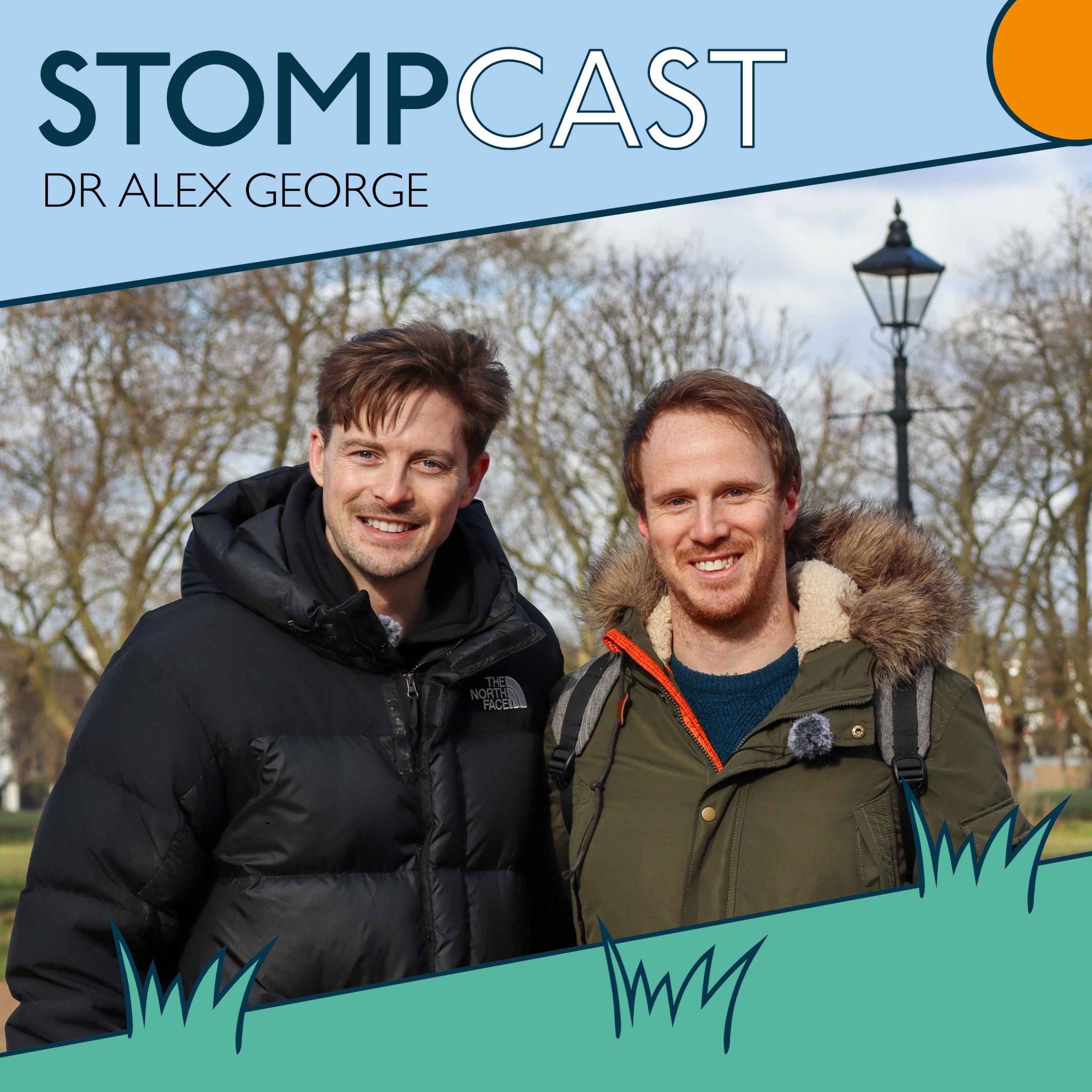 Stompcast
