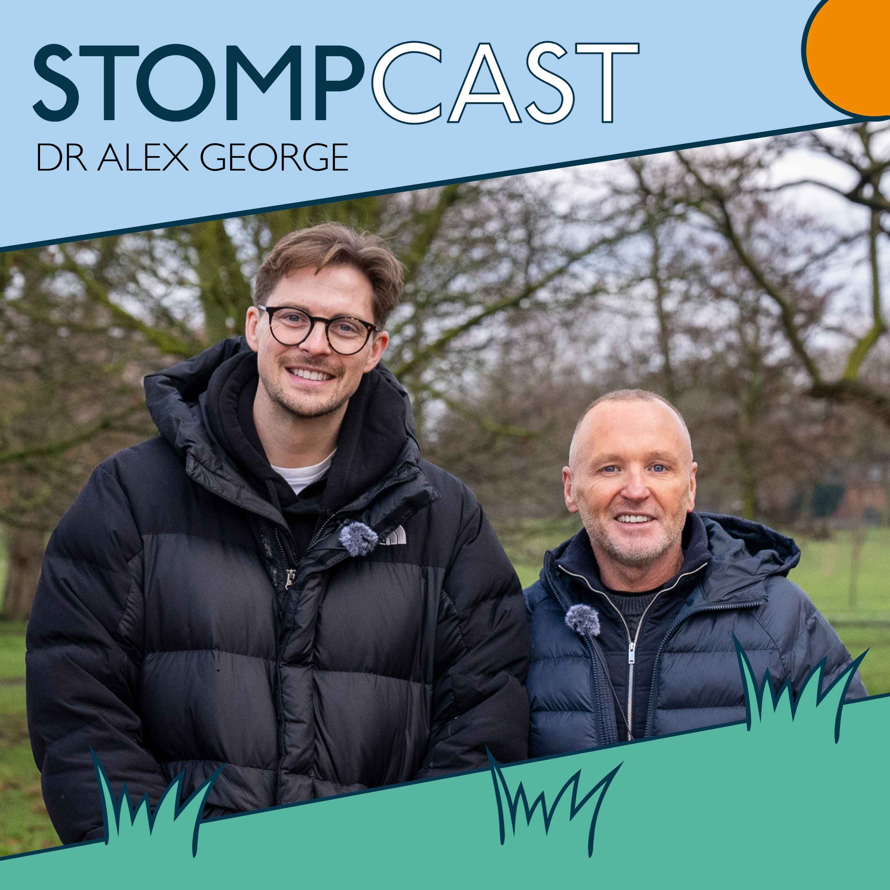 Stompcast