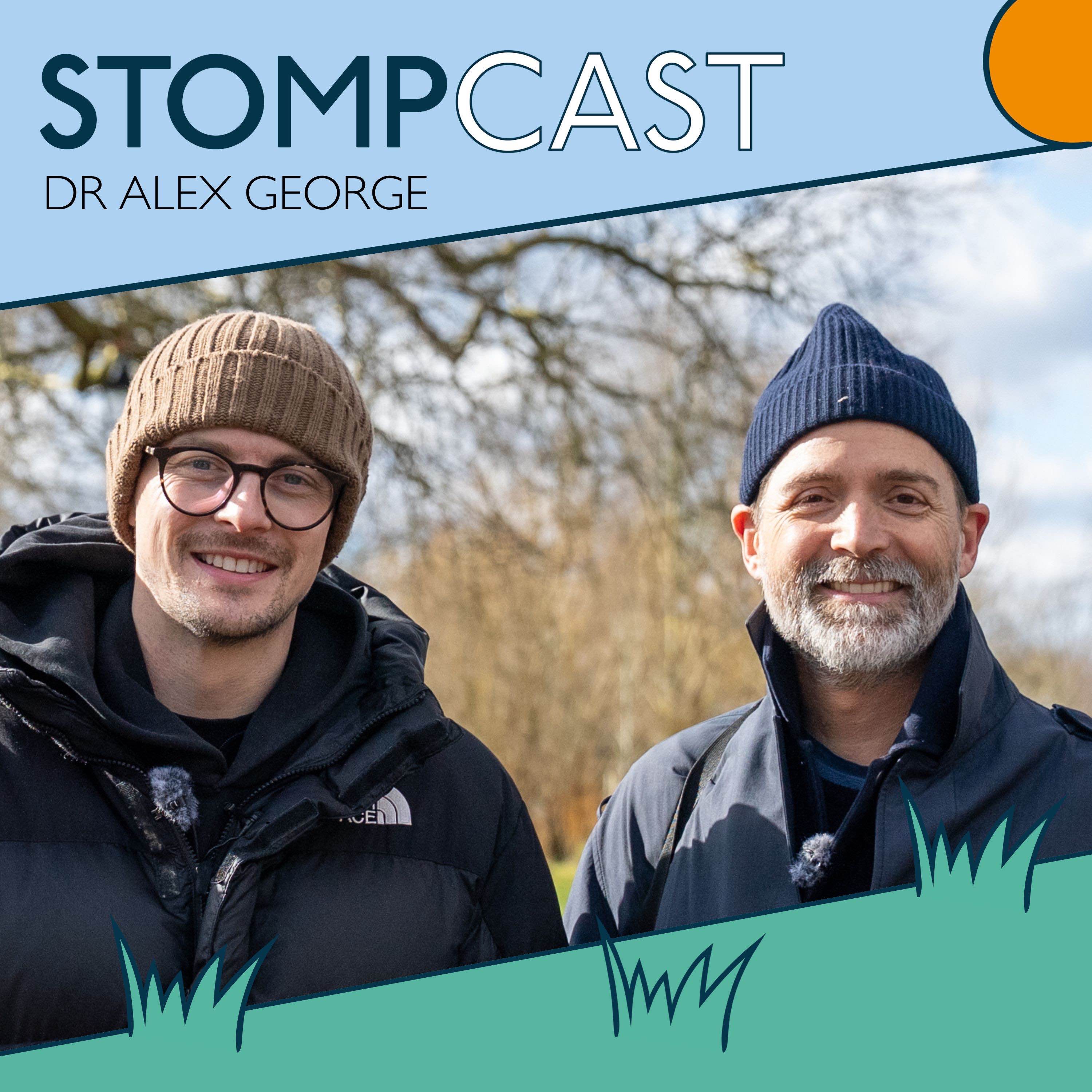 Stompcast